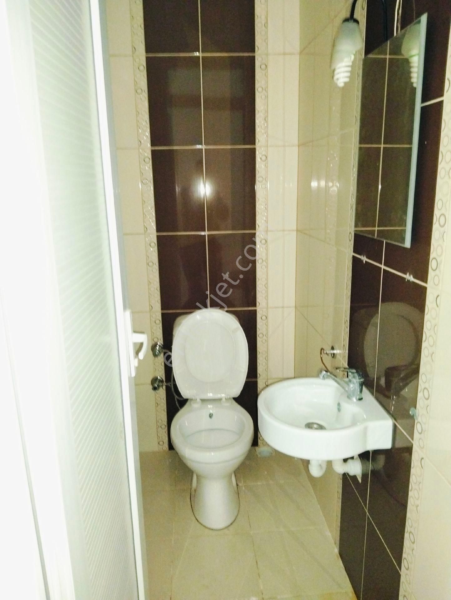 Patlangıçmölüdeniz Uolunda Kiralık 3+1 Daire - Görsel 16