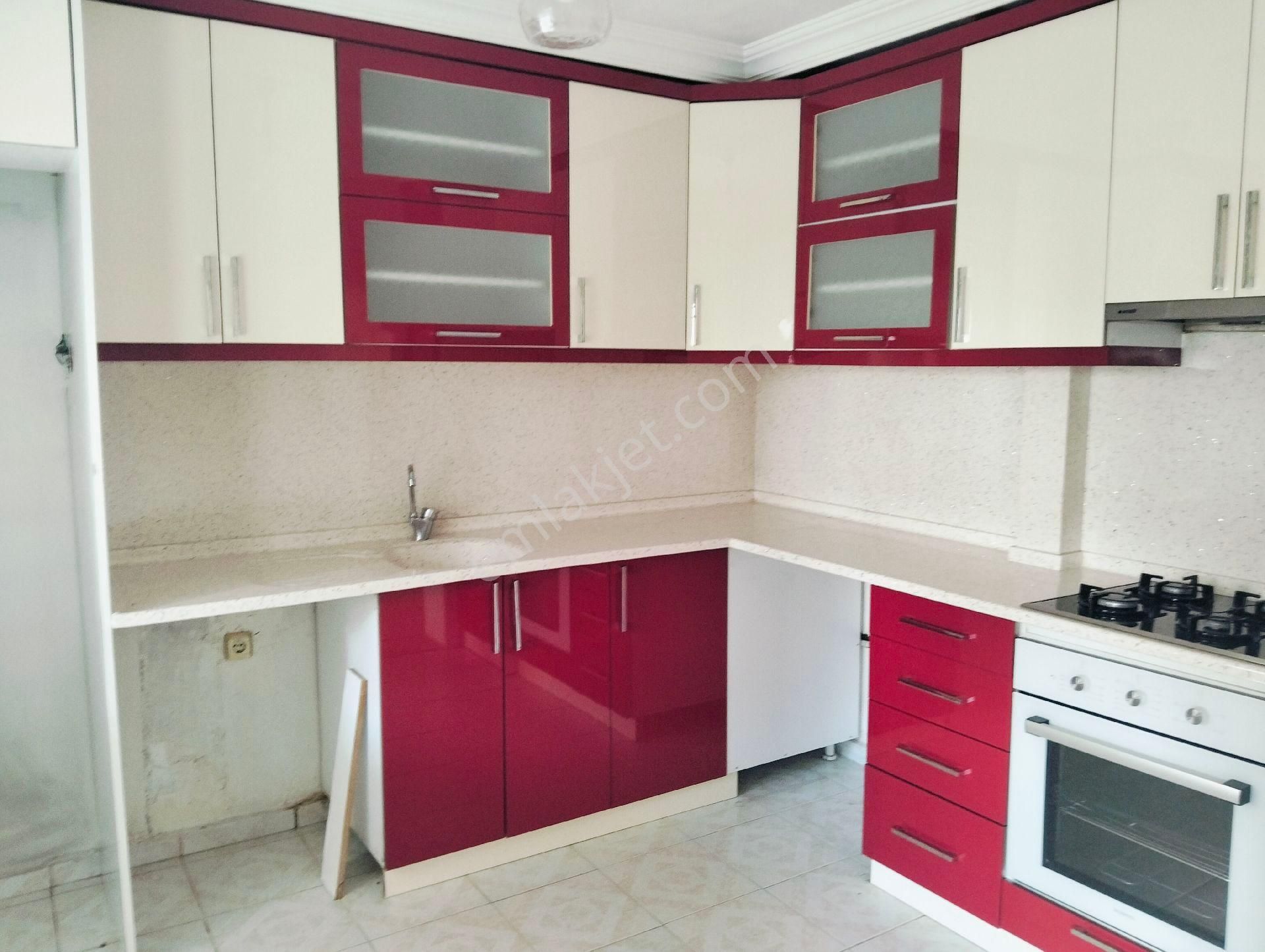 Tuzlada Kiralık 2+1 Daire - Görsel 14