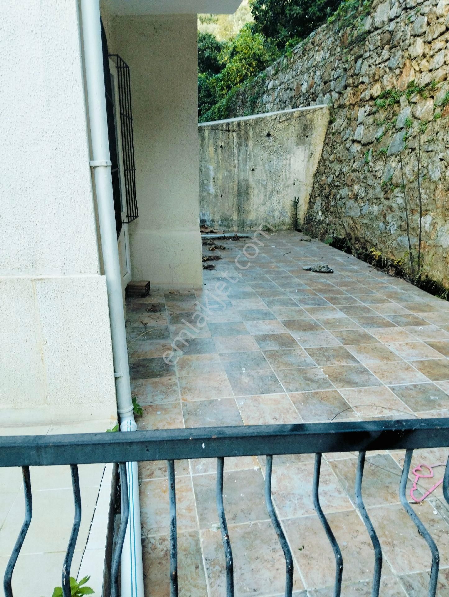 Patlangıçmölüdeniz Uolunda Kiralık 3+1 Daire - Görsel 30