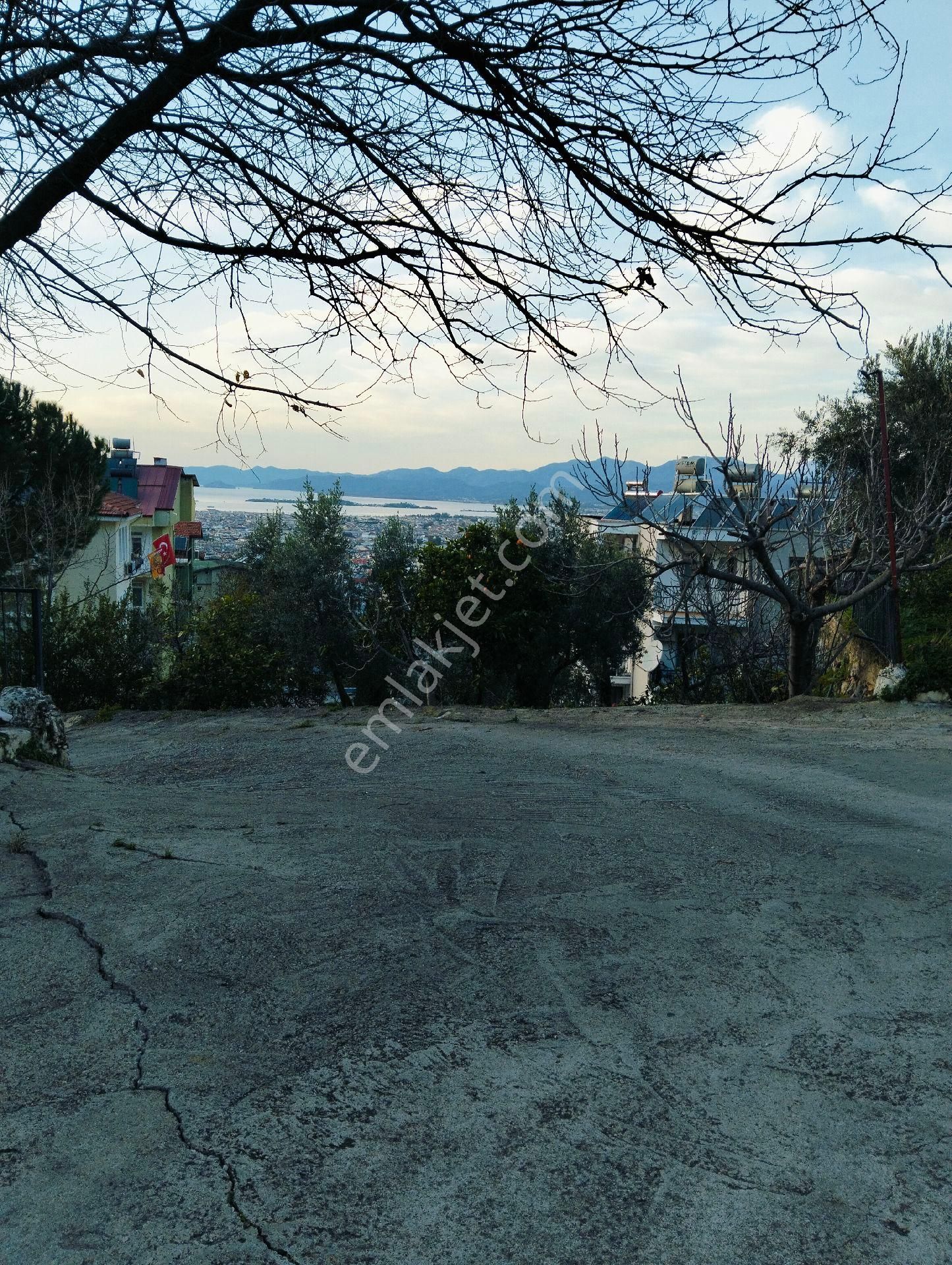 Patlangıçmölüdeniz Uolunda Kiralık 3+1 Daire - Görsel 35