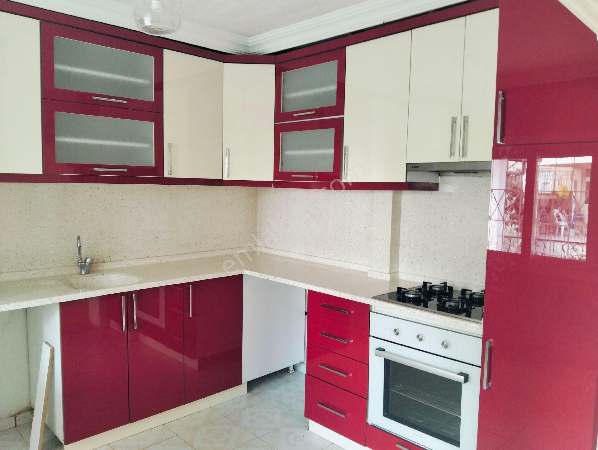 Tuzlada Kiralık 2+1 Daire - Görsel 15