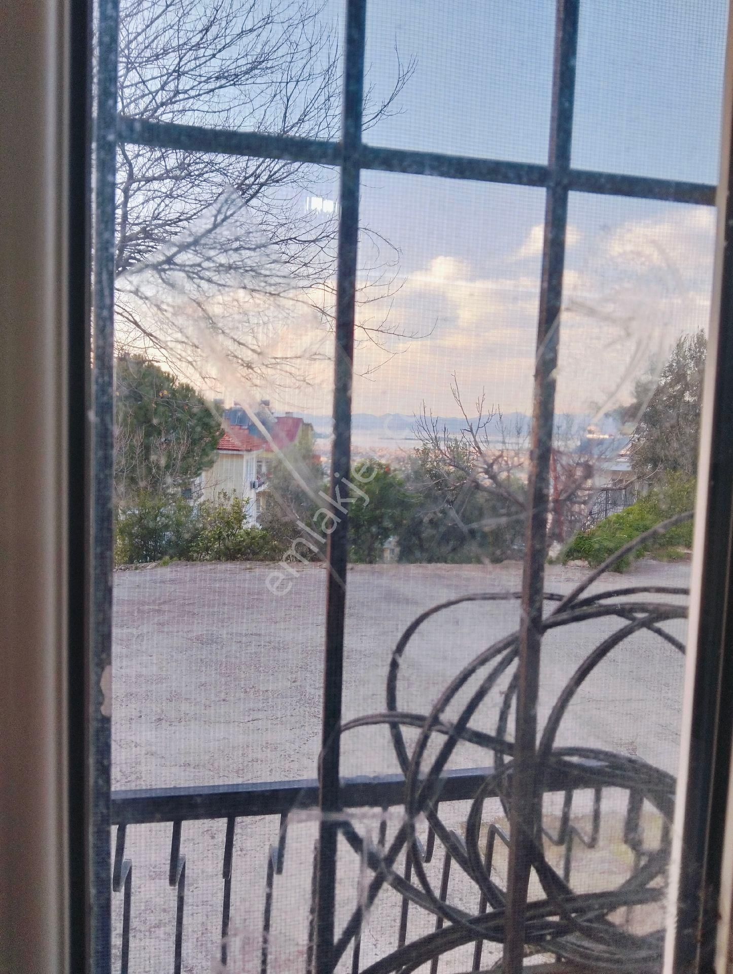 Patlangıçmölüdeniz Uolunda Kiralık 3+1 Daire - Görsel 12