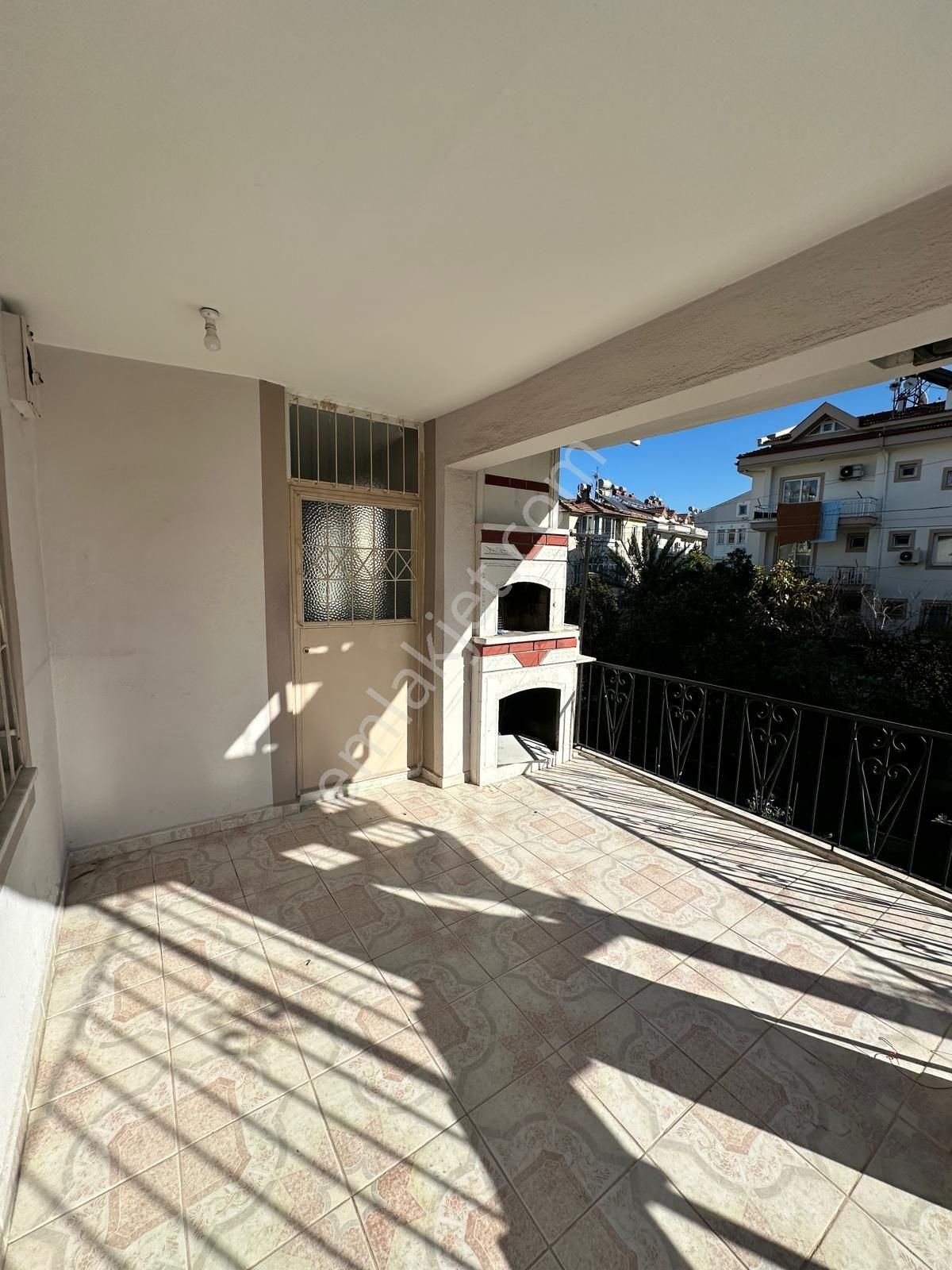 Tuzlada Kiralık 2+1 Daire