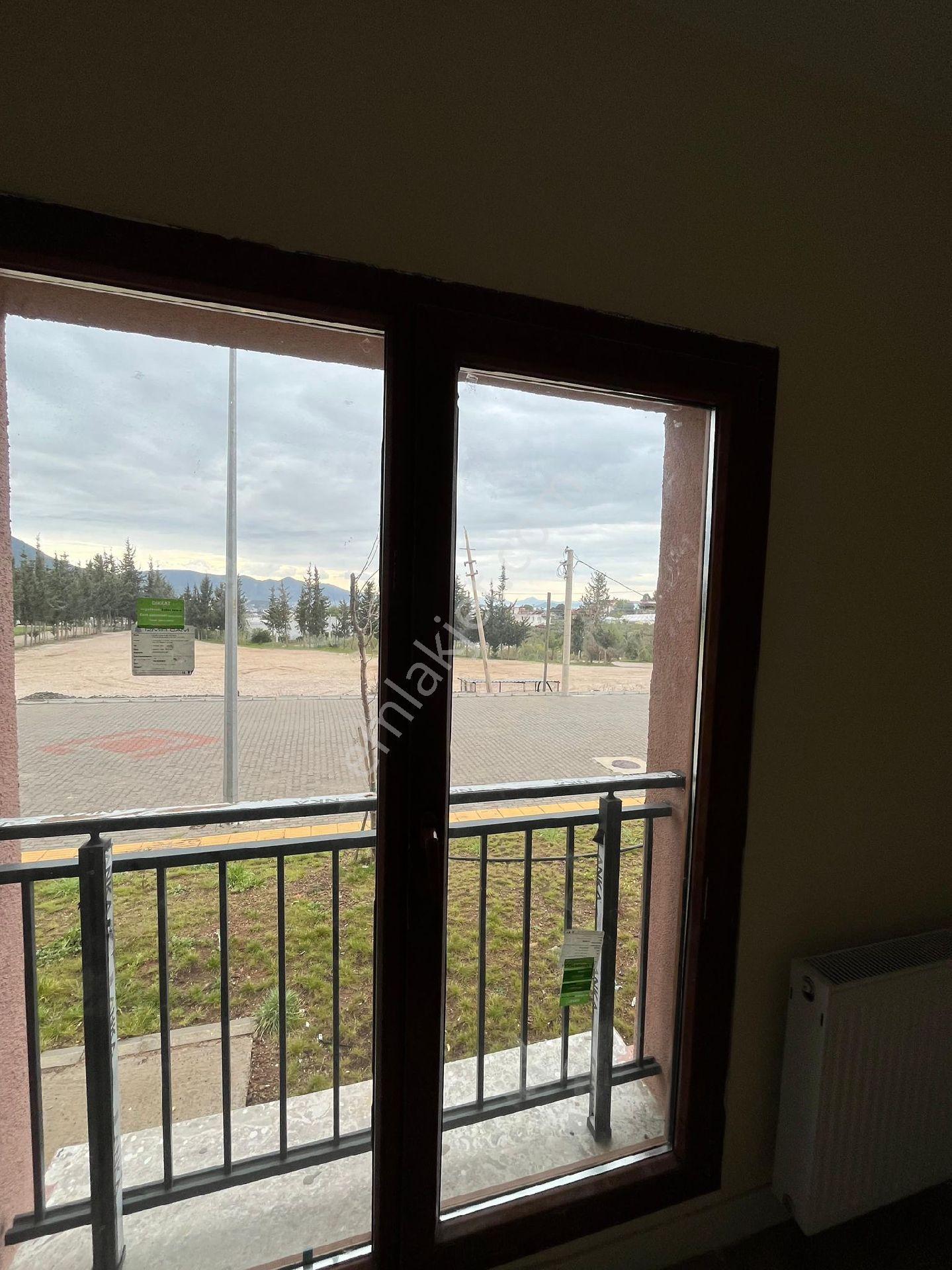 Karaçulhada Kiralıkkkaloriferli 2+1 Daire - Görsel 26