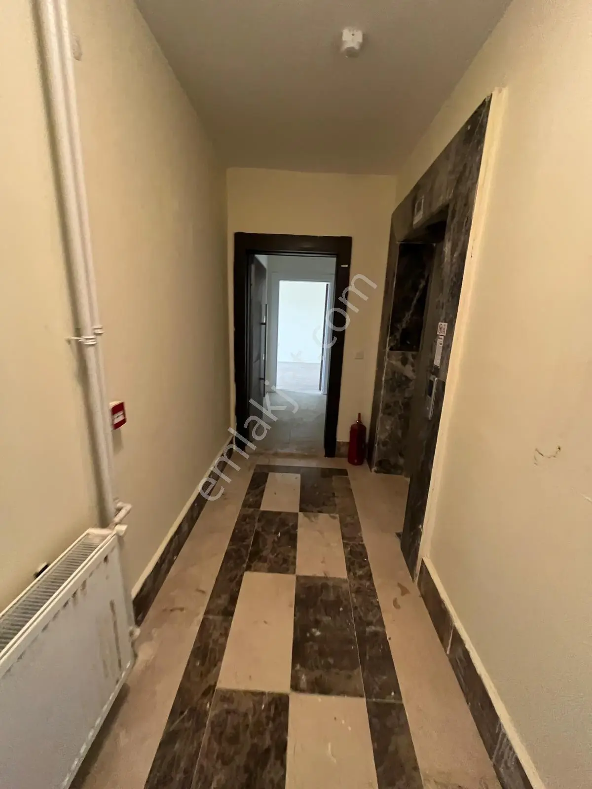 Karaçulhada Kiralıkkkaloriferli 2+1 Daire - Görsel 5