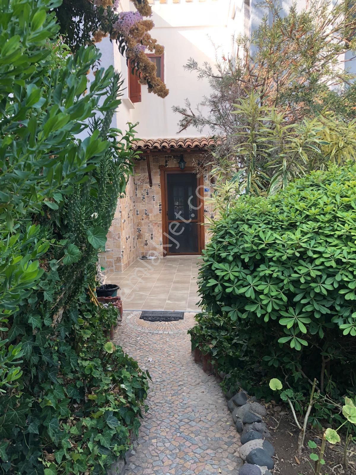 Denize 50 Adım Yazlık