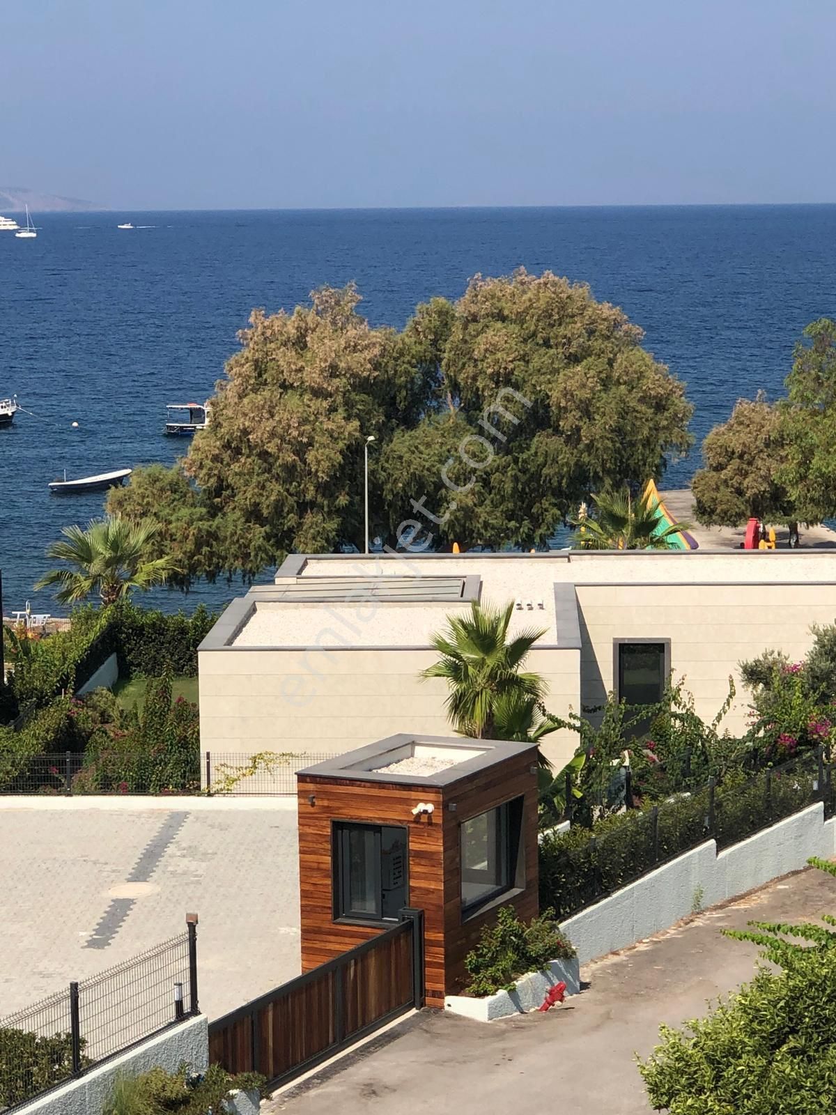 Denize 50 Adım Yazlık - Görsel 24