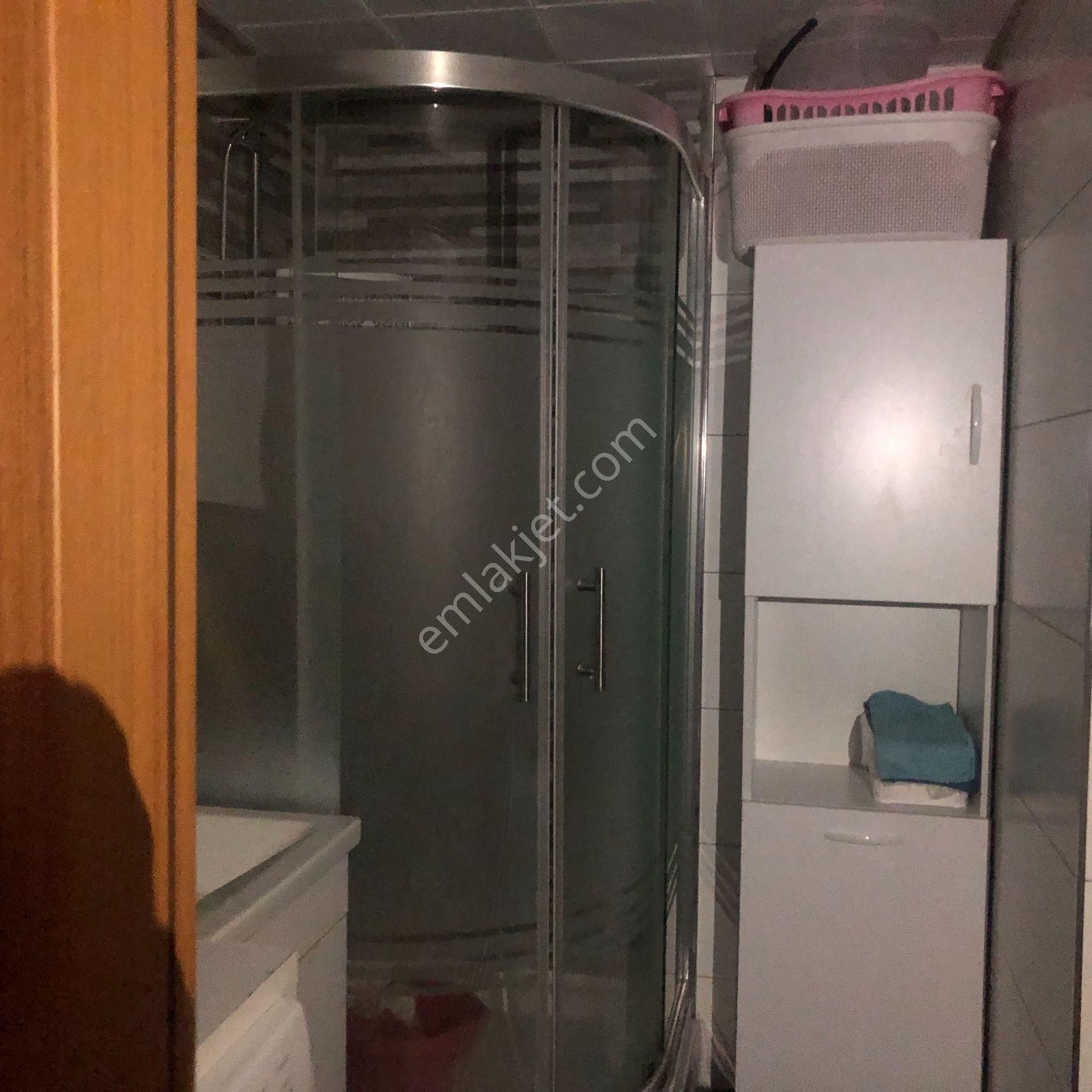 Karşıyaka Yalı Mahallesinde Satılık 1+1 Lüx Daire - Görsel 19