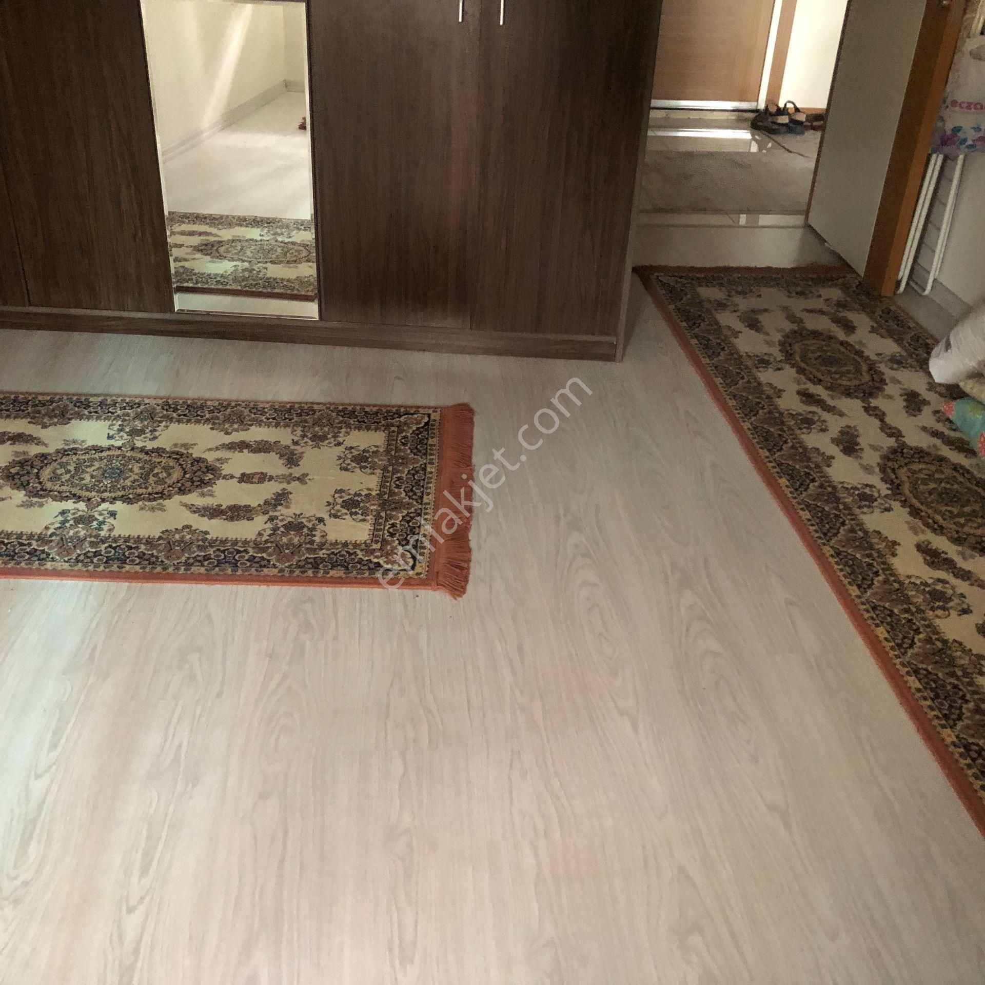 Karşıyaka Yalı Mahallesinde Satılık 1+1 Lüx Daire - Görsel 15