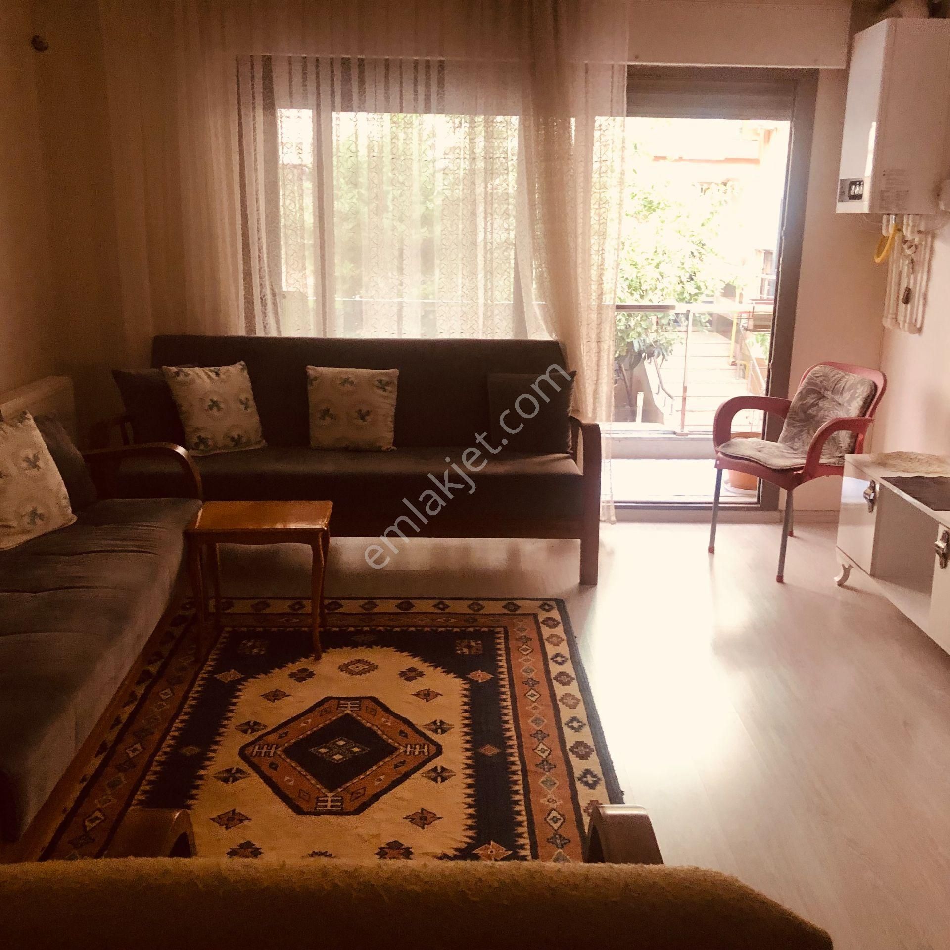 Karşıyaka Yalı Mahallesinde Satılık 1+1 Lüx Daire - Görsel 7