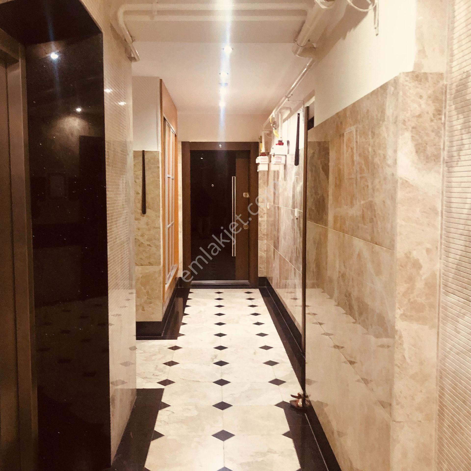 Karşıyaka Yalı Mahallesinde Satılık 1+1 Lüx Daire - Görsel 30