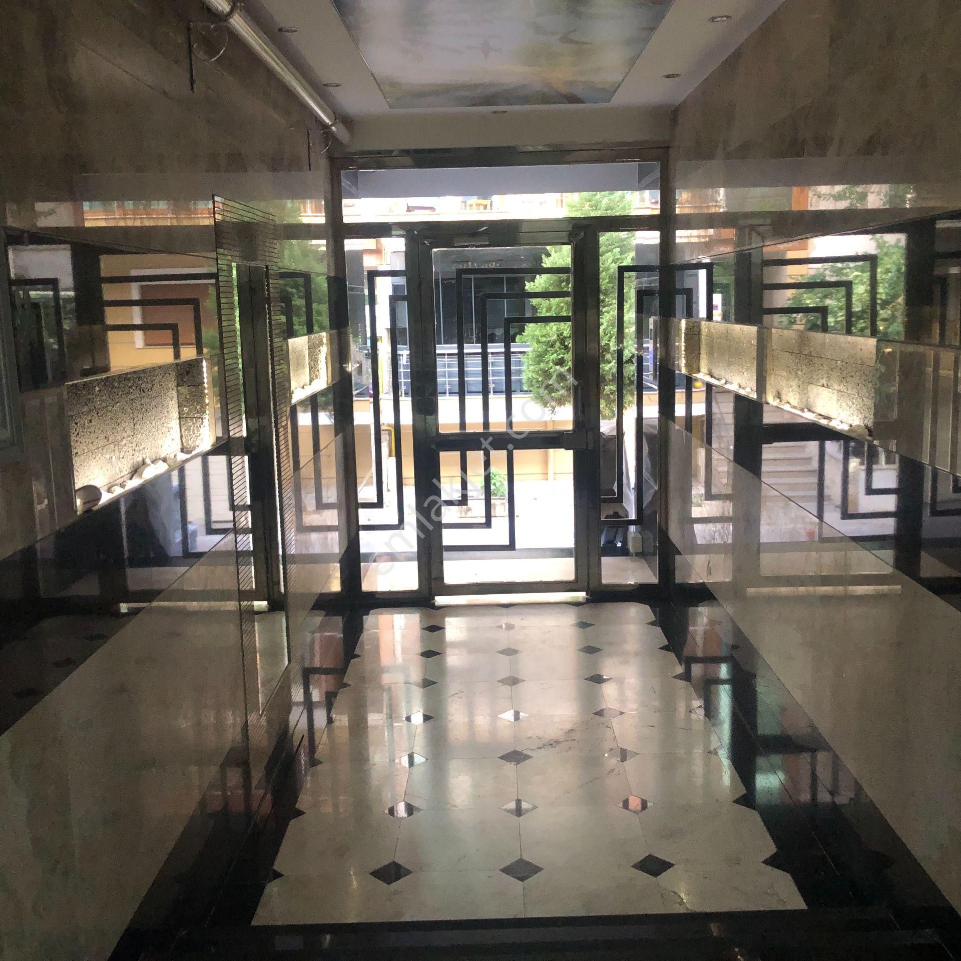 Karşıyaka Yalı Mahallesinde Satılık 1+1 Lüx Daire - Görsel 27