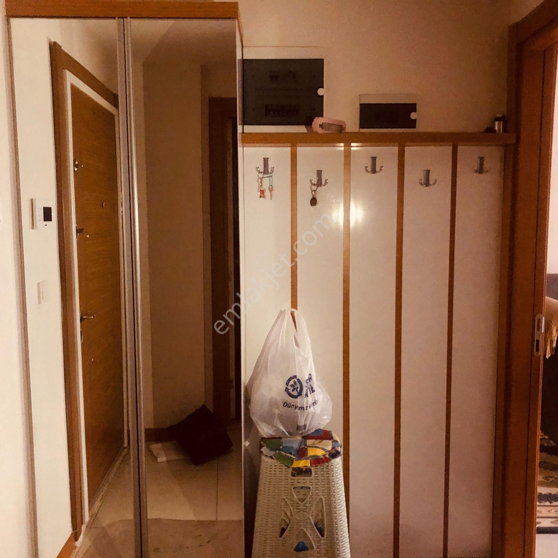 Karşıyaka Yalı Mahallesinde Satılık 1+1 Lüx Daire - Görsel 16