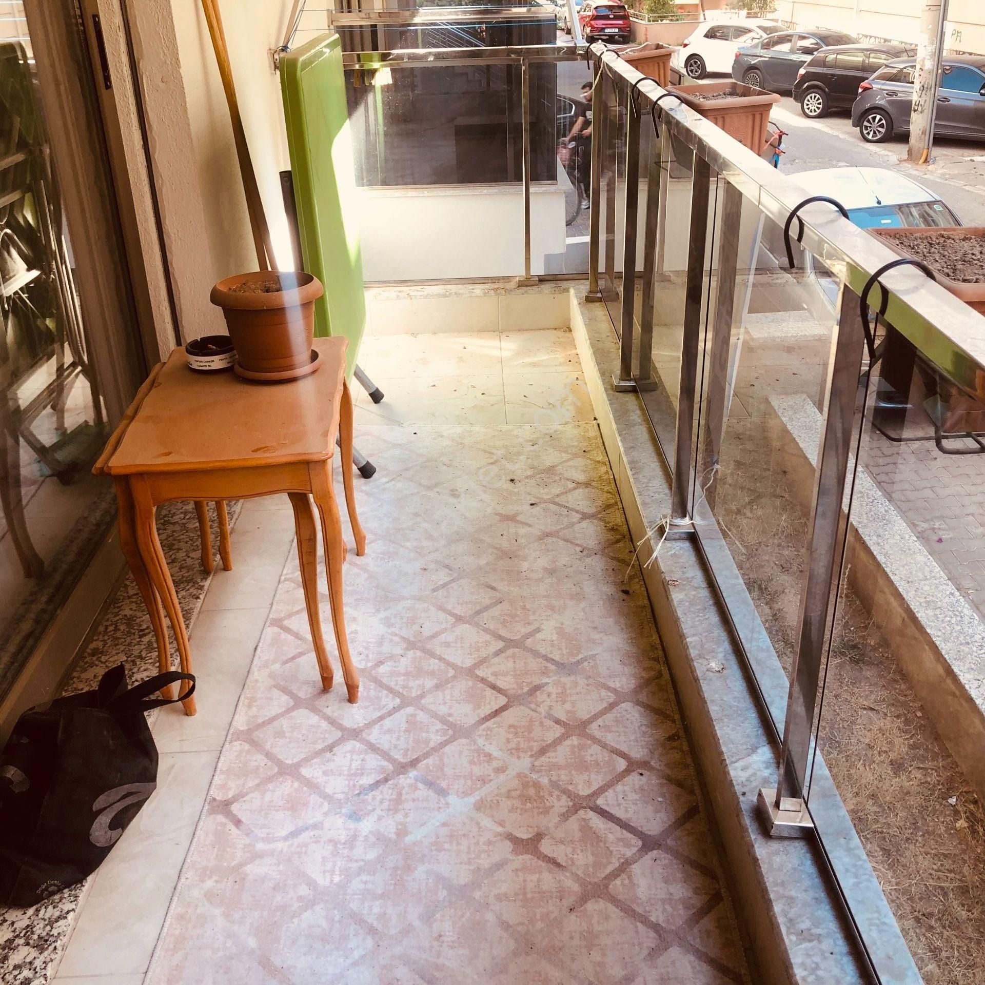 Karşıyaka Yalı Mahallesinde Satılık 1+1 Lüx Daire - Görsel 8