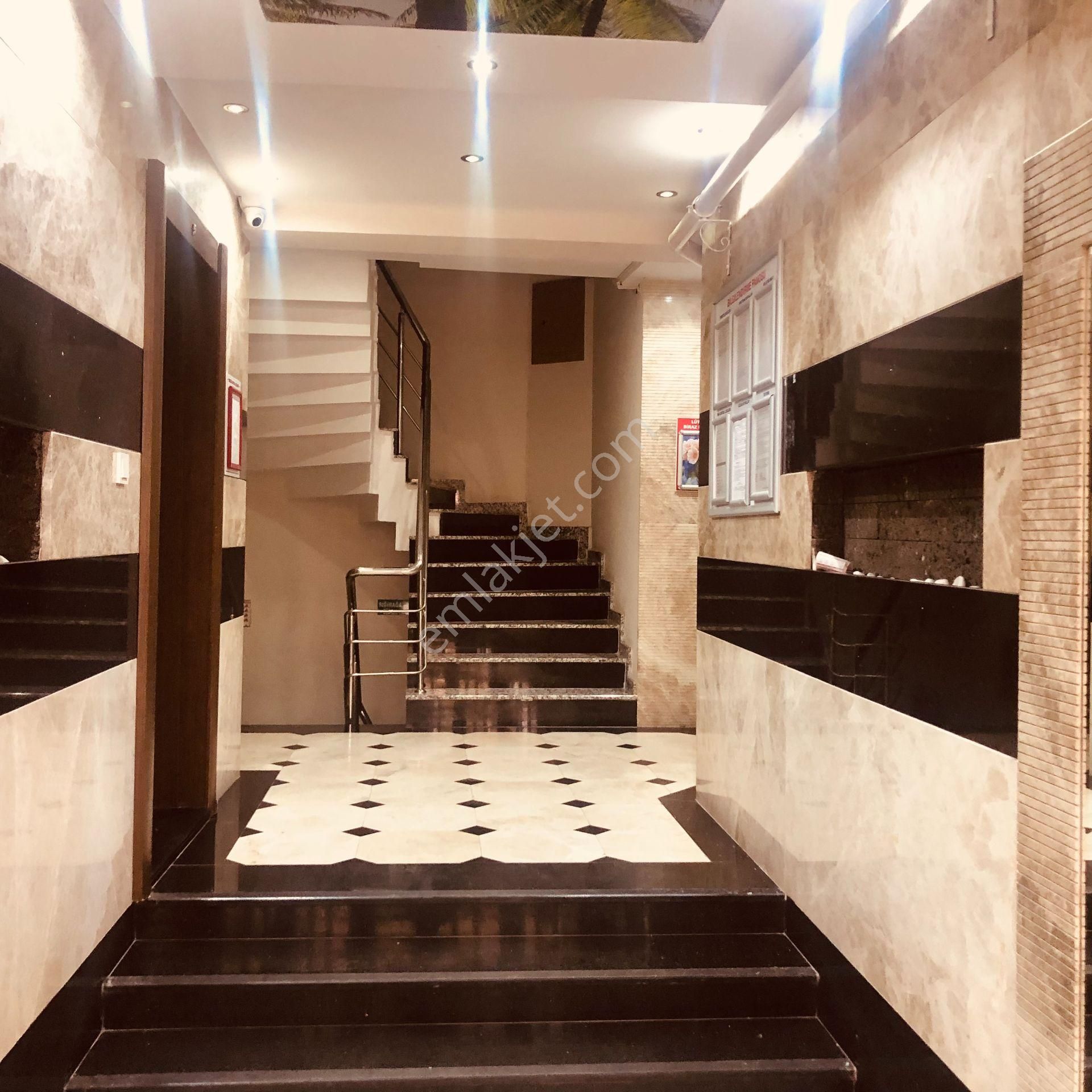 Karşıyaka Yalı Mahallesinde Satılık 1+1 Lüx Daire - Görsel 29