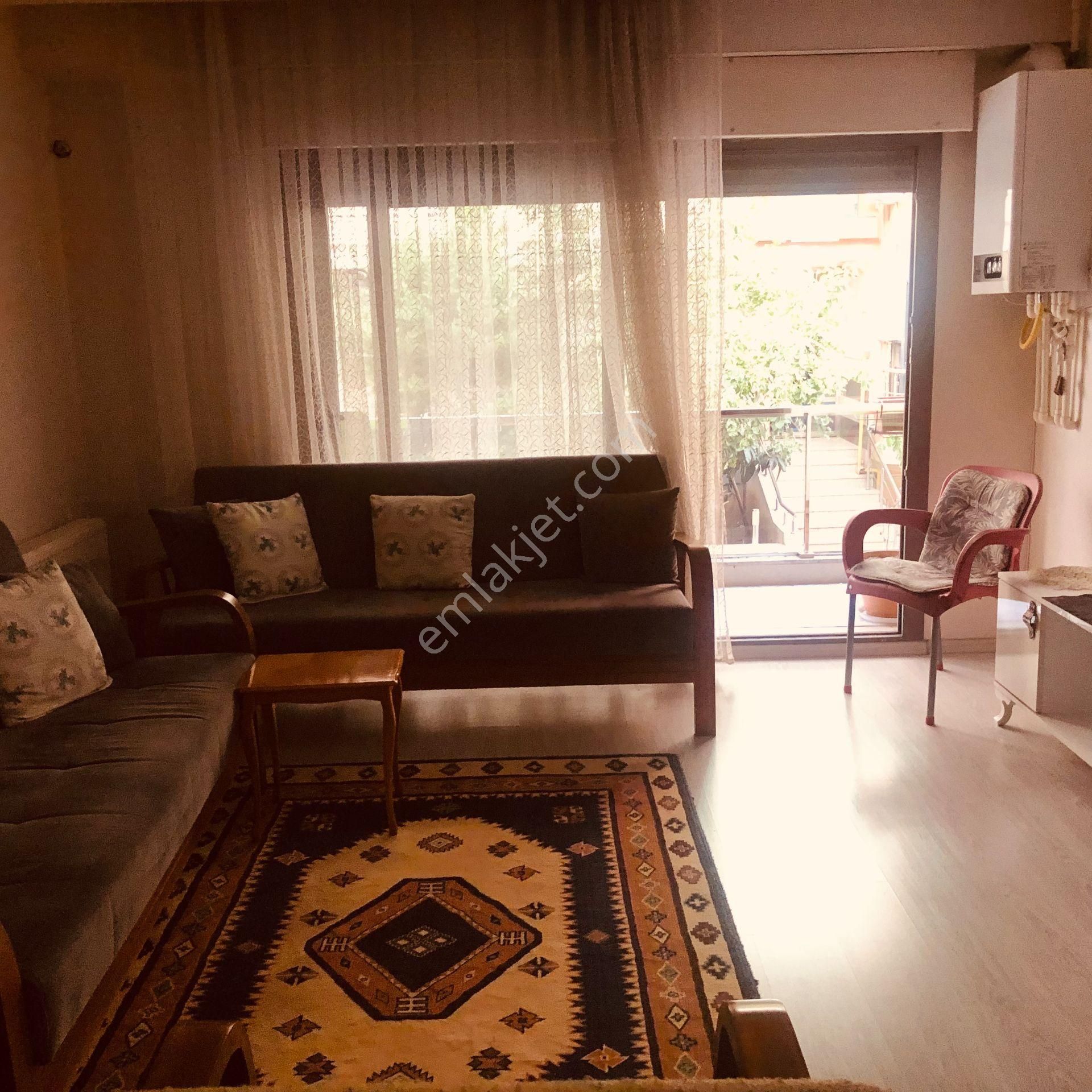 Karşıyaka Yalı Mahallesinde Satılık 1+1 Lüx Daire - Görsel 21