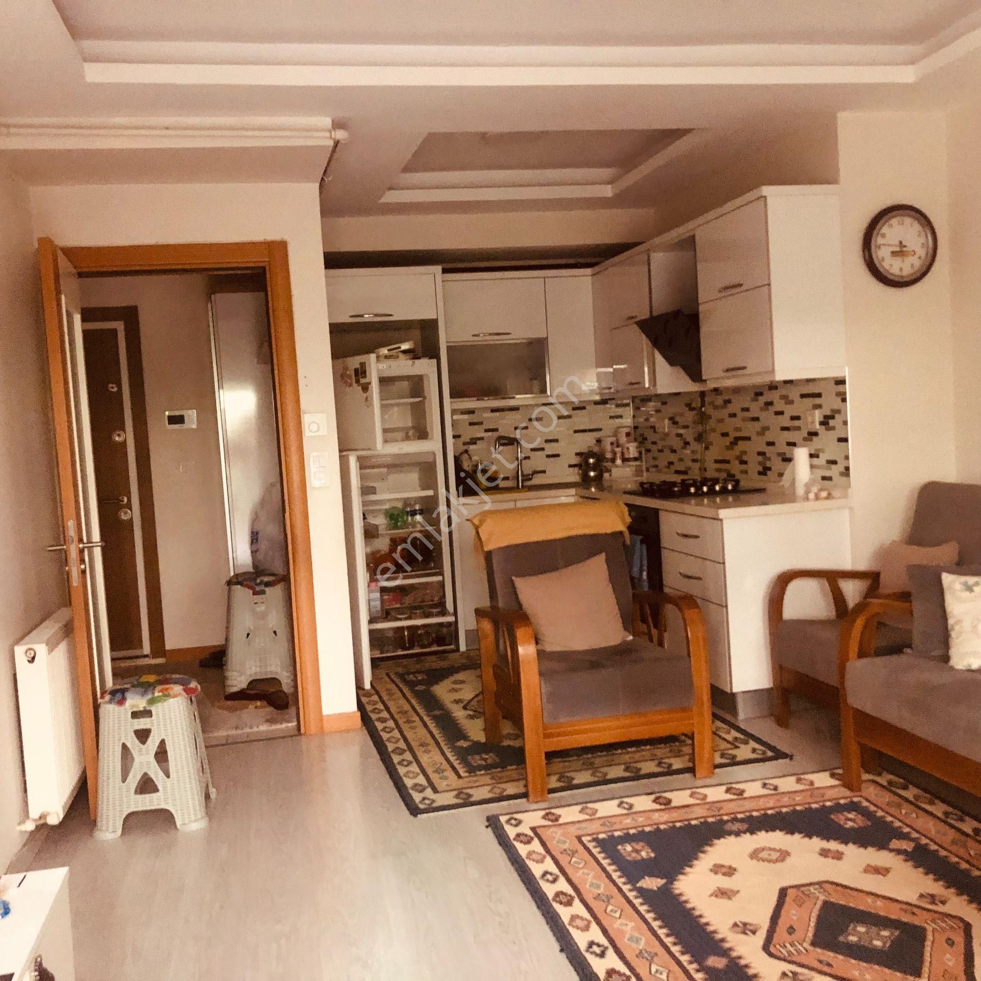 Karşıyaka Yalı Mahallesinde Satılık 1+1 Lüx Daire - Görsel 6