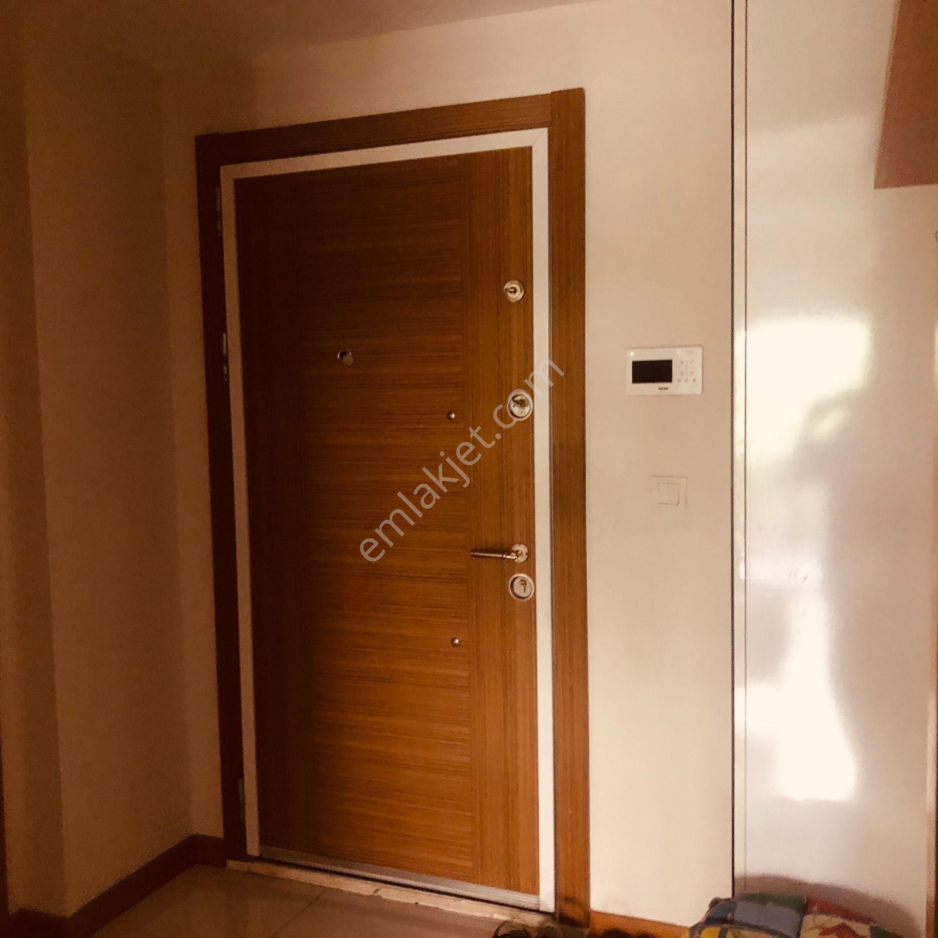 Karşıyaka Yalı Mahallesinde Satılık 1+1 Lüx Daire - Görsel 20