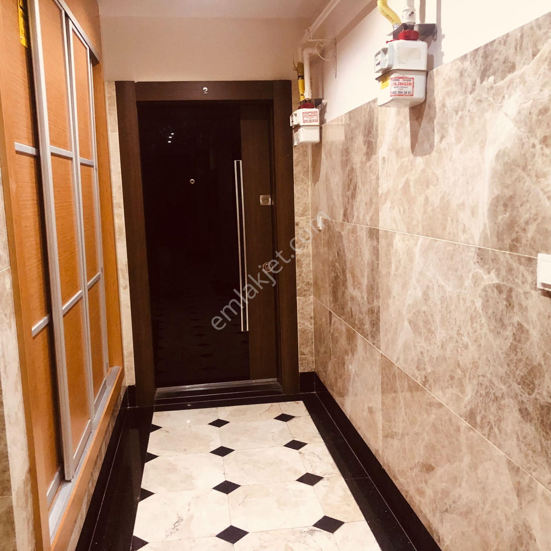 Karşıyaka Yalı Mahallesinde Satılık 1+1 Lüx Daire - Görsel 25