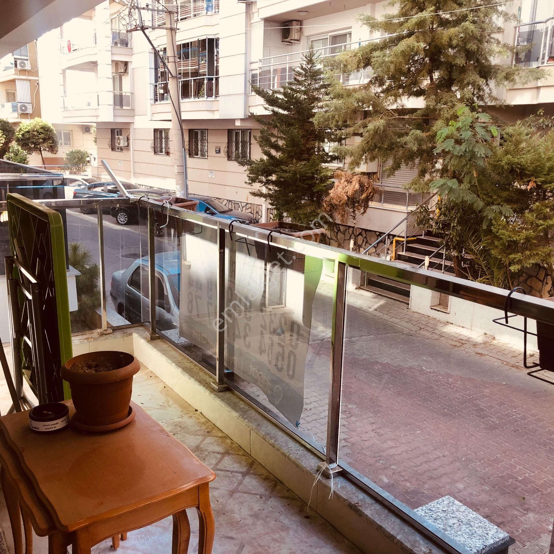 Karşıyaka Yalı Mahallesinde Satılık 1+1 Lüx Daire - Görsel 32