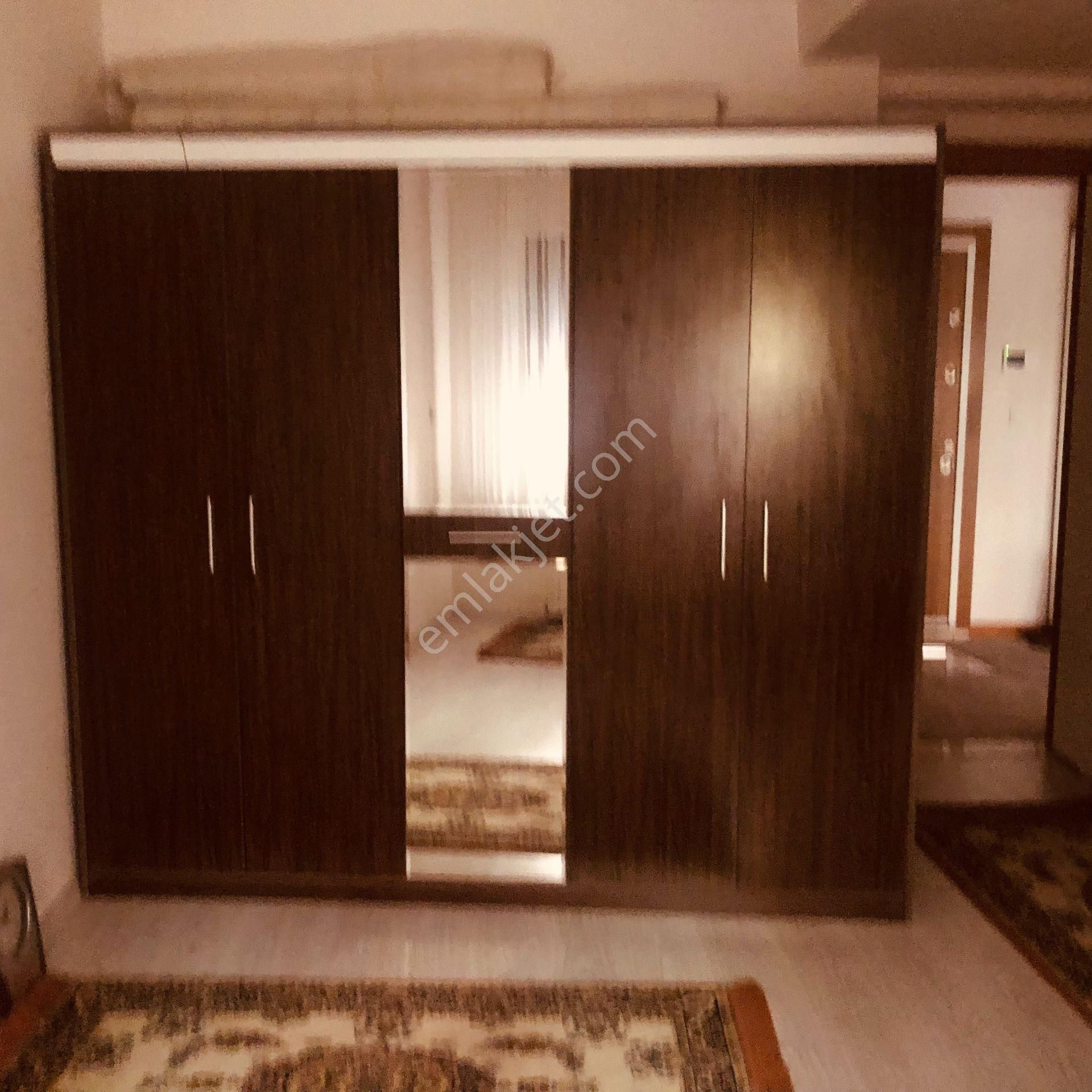 Karşıyaka Yalı Mahallesinde Satılık 1+1 Lüx Daire - Görsel 11