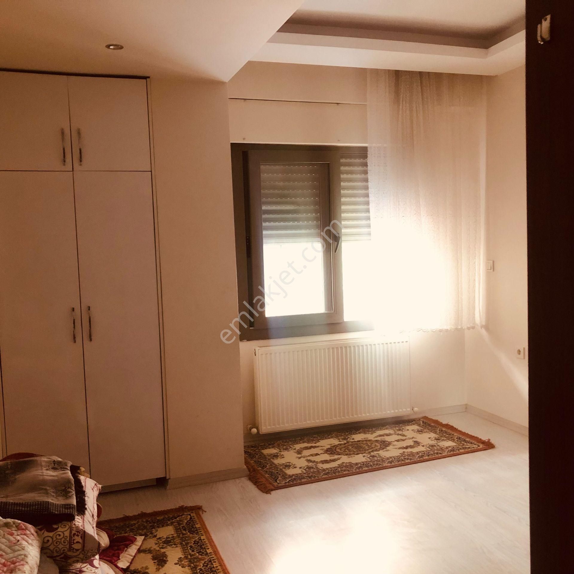 Karşıyaka Yalı Mahallesinde Satılık 1+1 Lüx Daire - Görsel 14