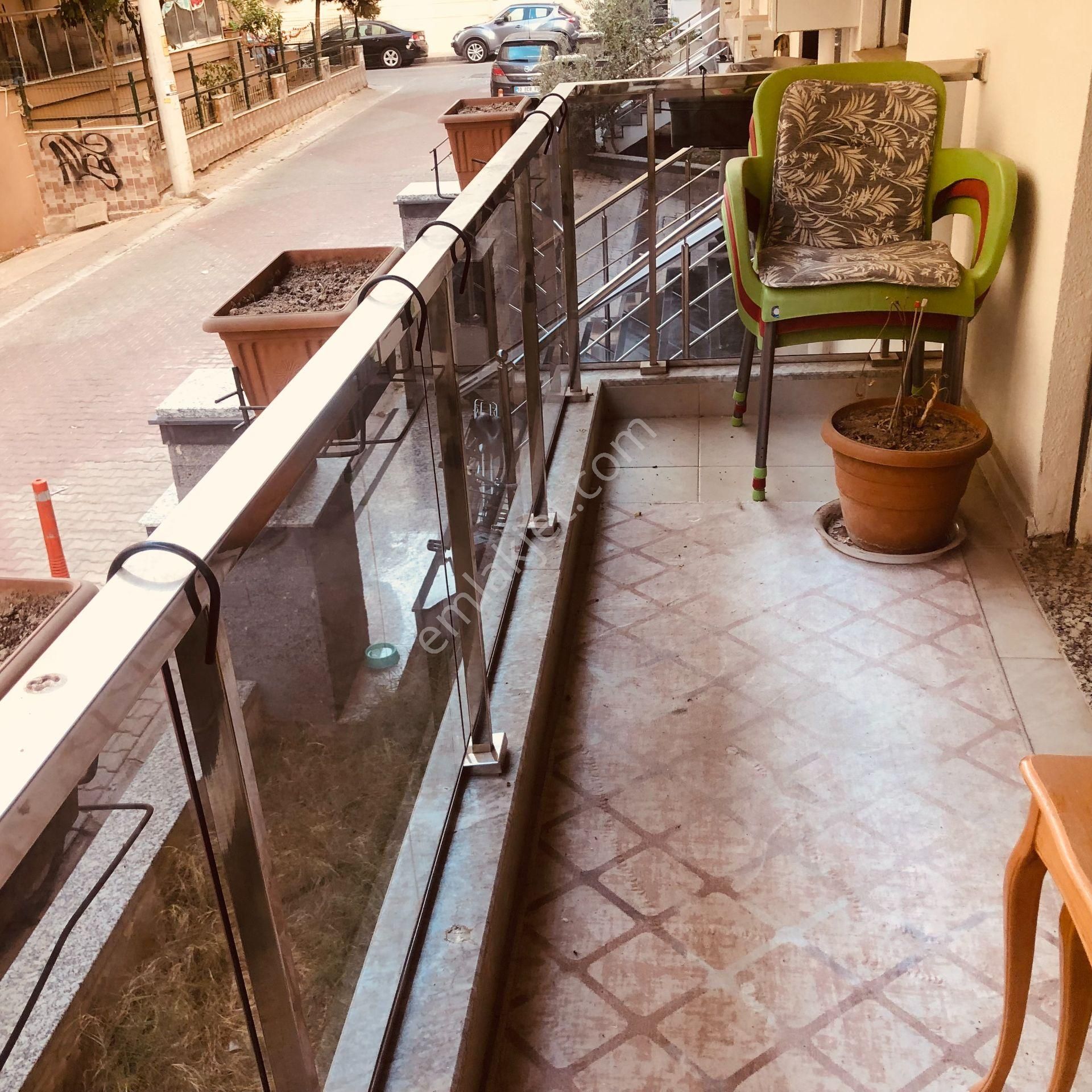 Karşıyaka Yalı Mahallesinde Satılık 1+1 Lüx Daire - Görsel 3