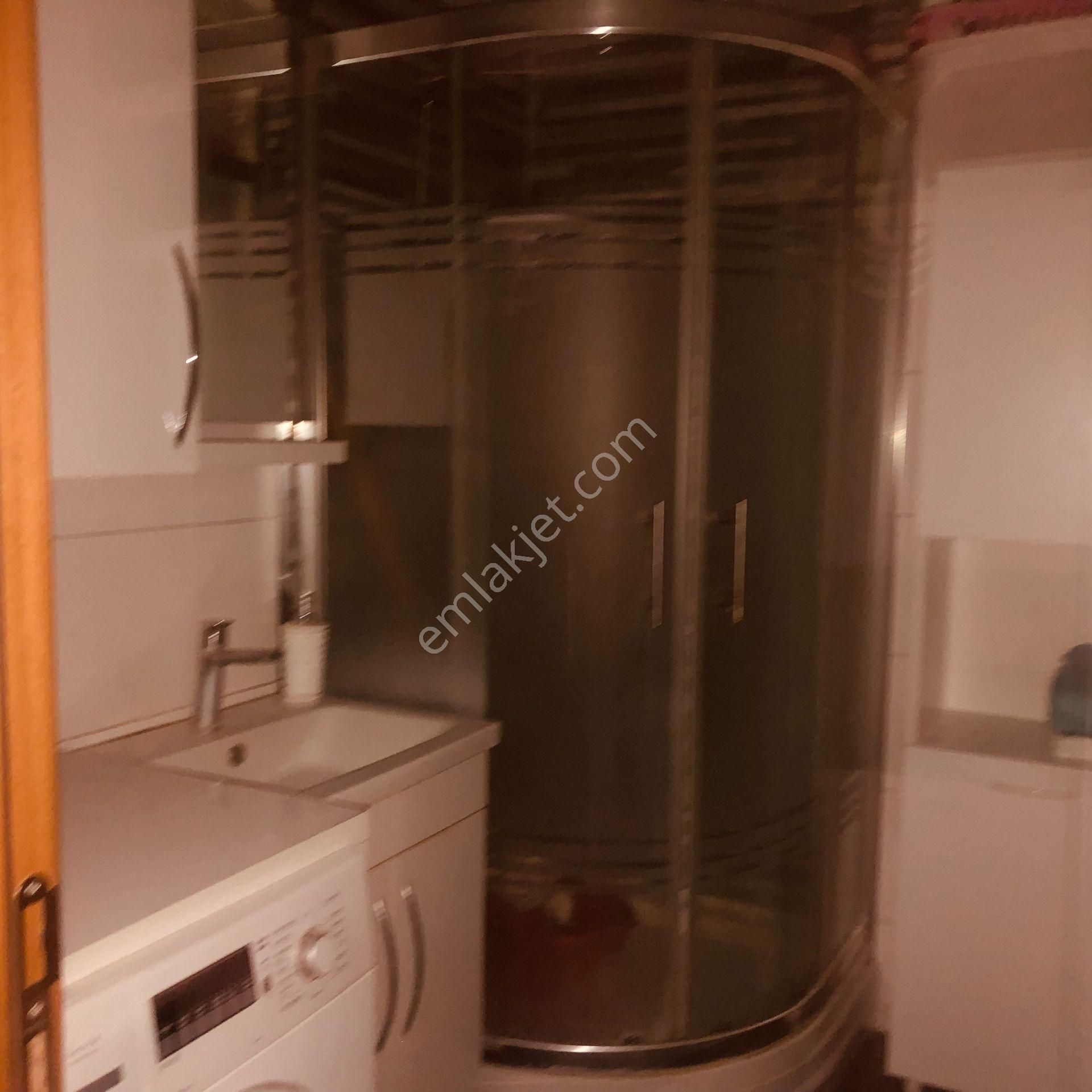 Karşıyaka Yalı Mahallesinde Satılık 1+1 Lüx Daire - Görsel 17