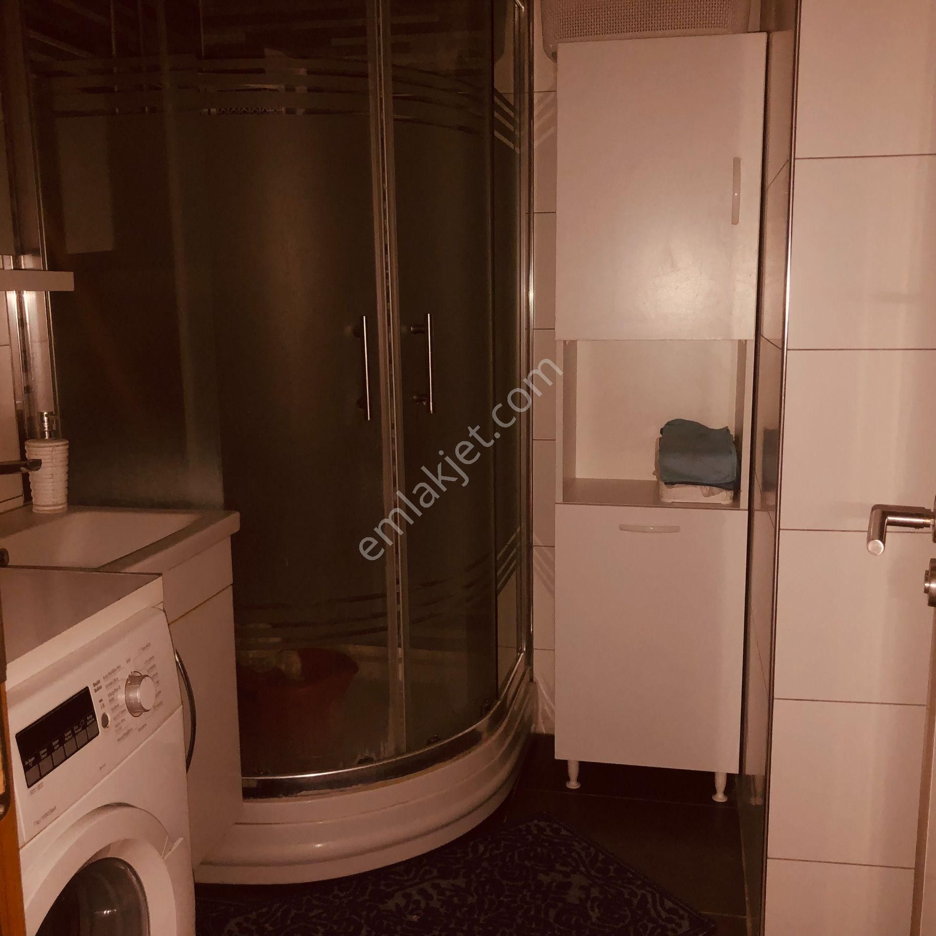 Karşıyaka Yalı Mahallesinde Satılık 1+1 Lüx Daire - Görsel 18