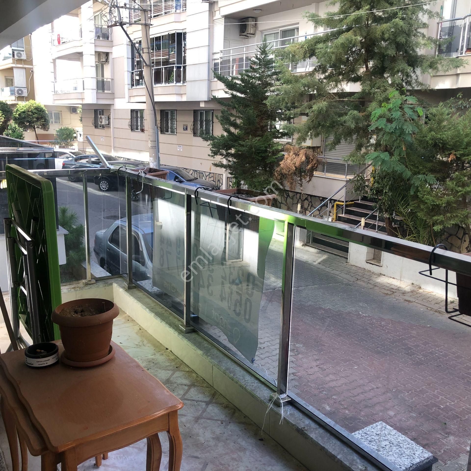 Karşıyaka Yalı Mahallesinde Satılık 1+1 Lüx Daire - Görsel 34