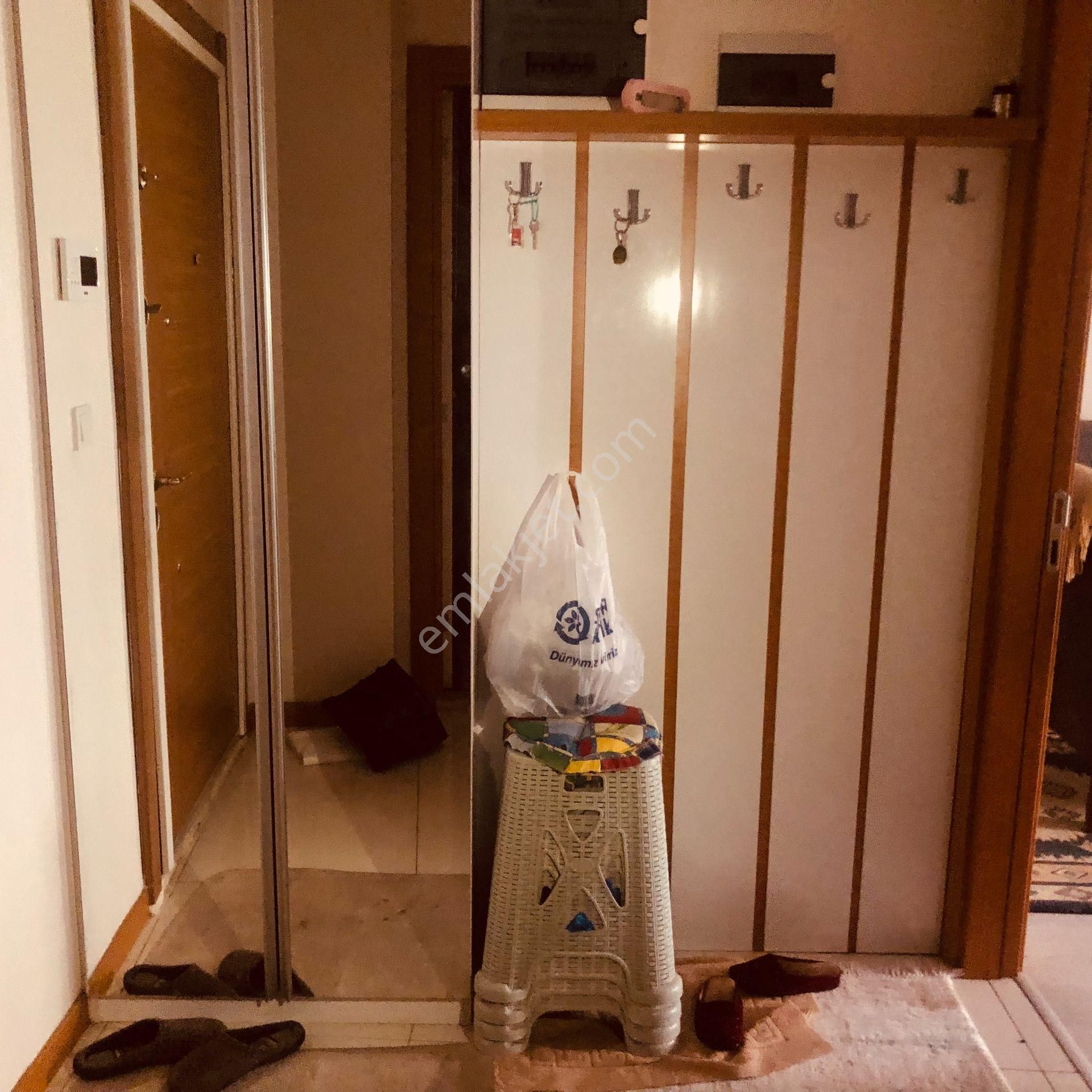 Karşıyaka Yalı Mahallesinde Satılık 1+1 Lüx Daire - Görsel 24