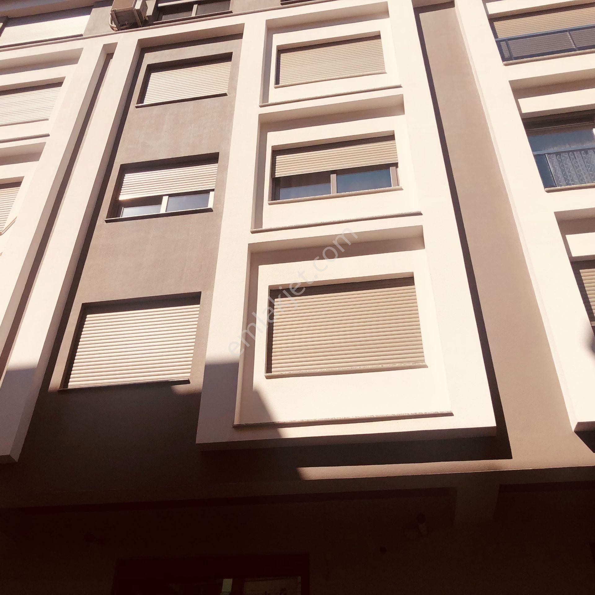 Karşıyaka Yalı Mahallesinde Satılık 1+1 Lüx Daire - Görsel 31