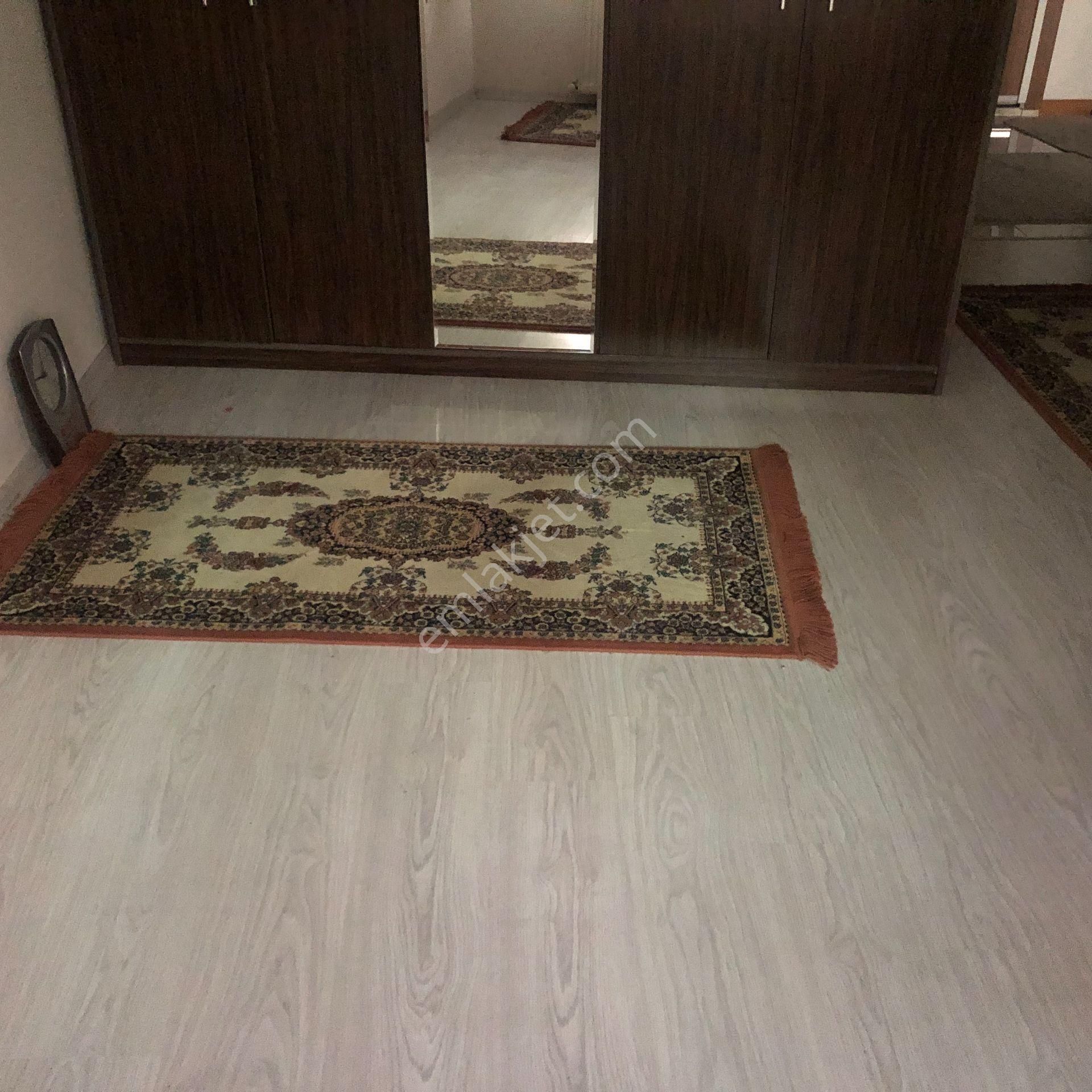 Karşıyaka Yalı Mahallesinde Satılık 1+1 Lüx Daire - Görsel 12