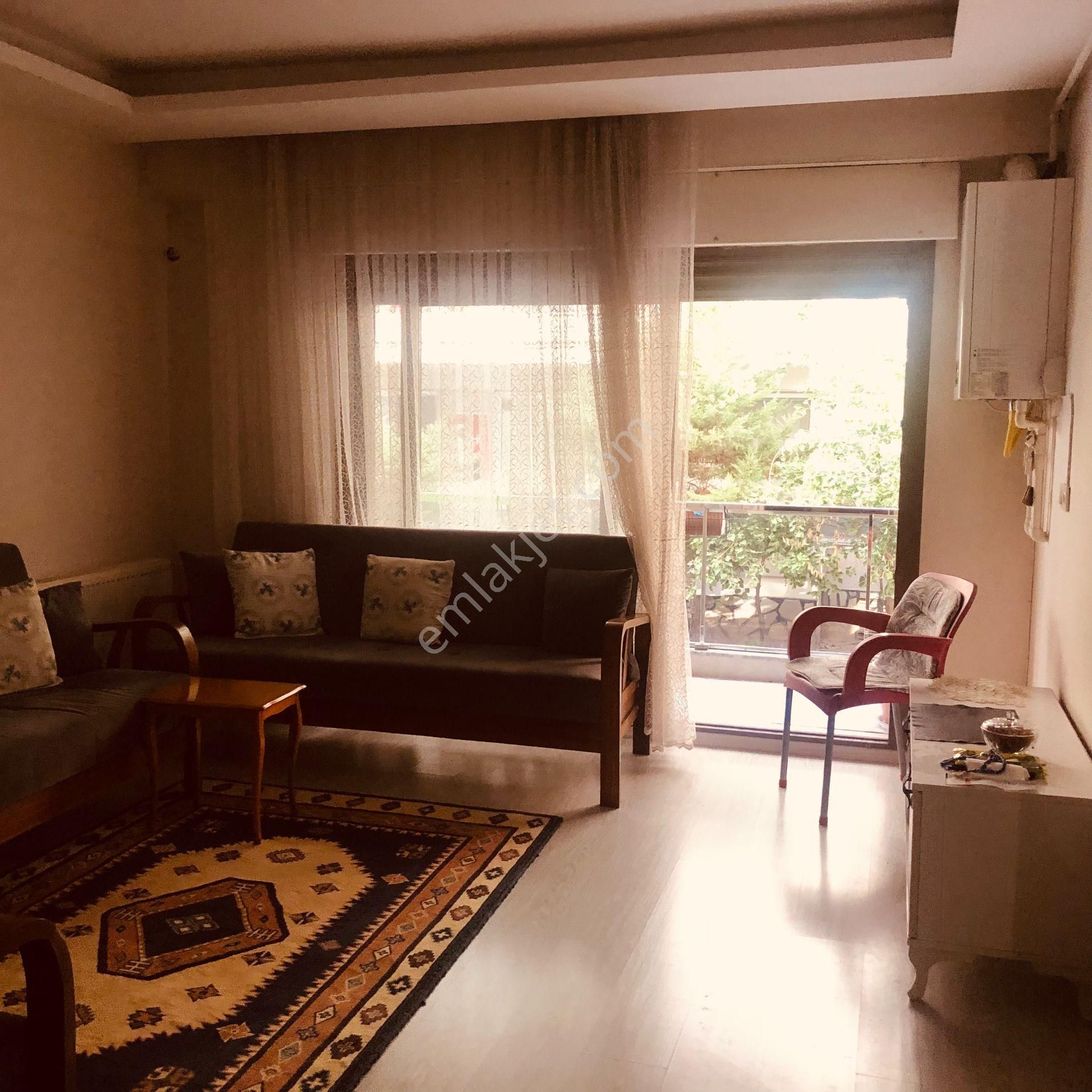 Karşıyaka Yalı Mahallesinde Satılık 1+1 Lüx Daire - Görsel 4