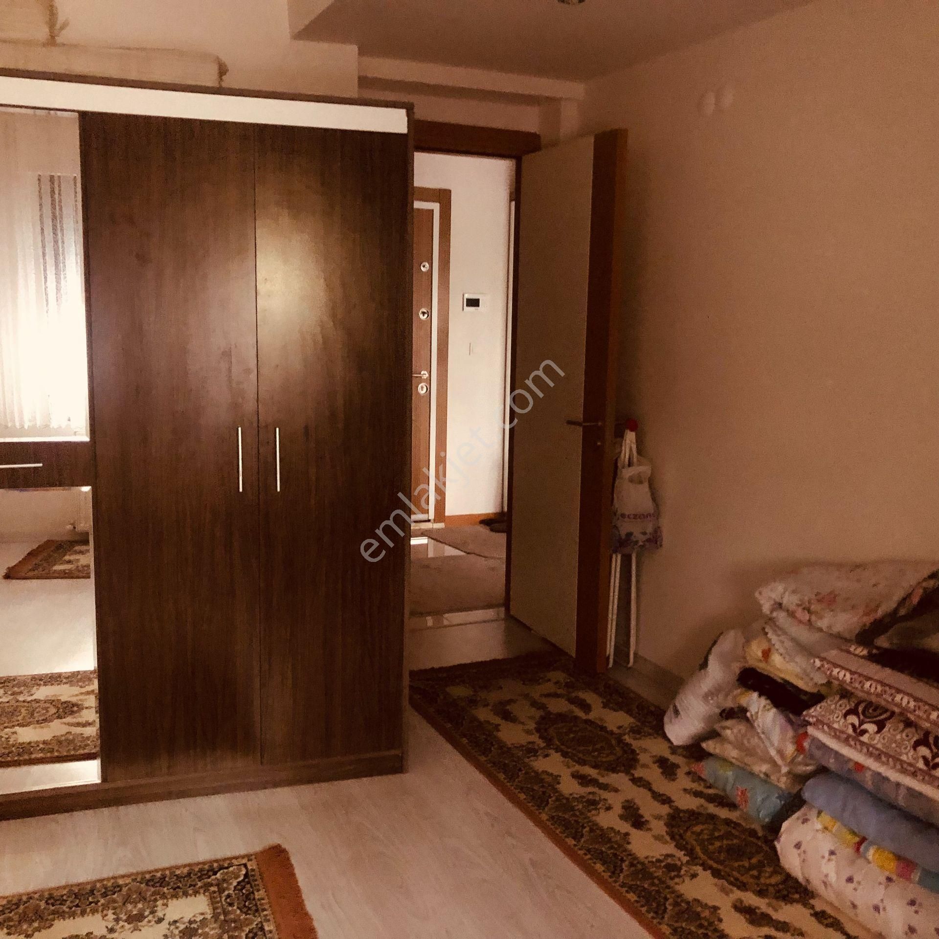 Karşıyaka Yalı Mahallesinde Satılık 1+1 Lüx Daire - Görsel 13