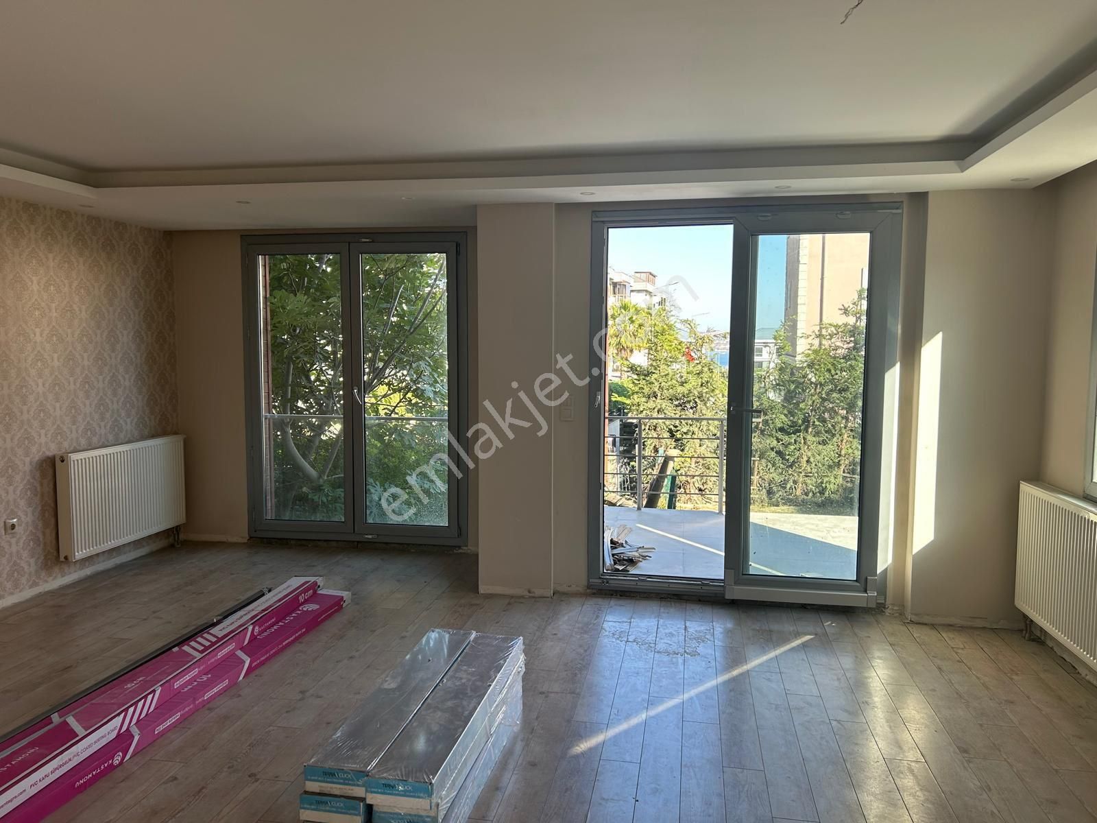 Mimarobada Havuzlu Kiralık Villa