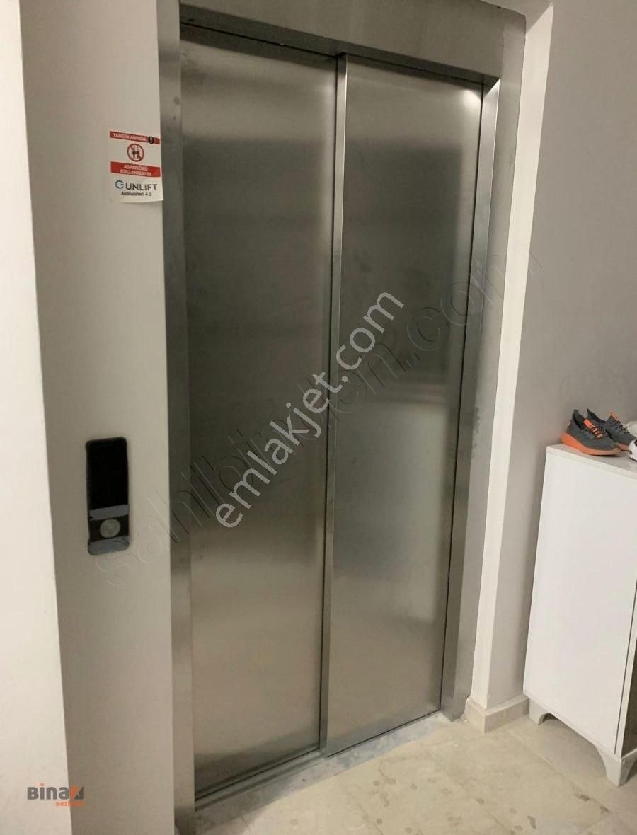 Bergama Bahçelievler'de Kiralık 2+1 Kapalı Mutfak Daire - Görsel 6