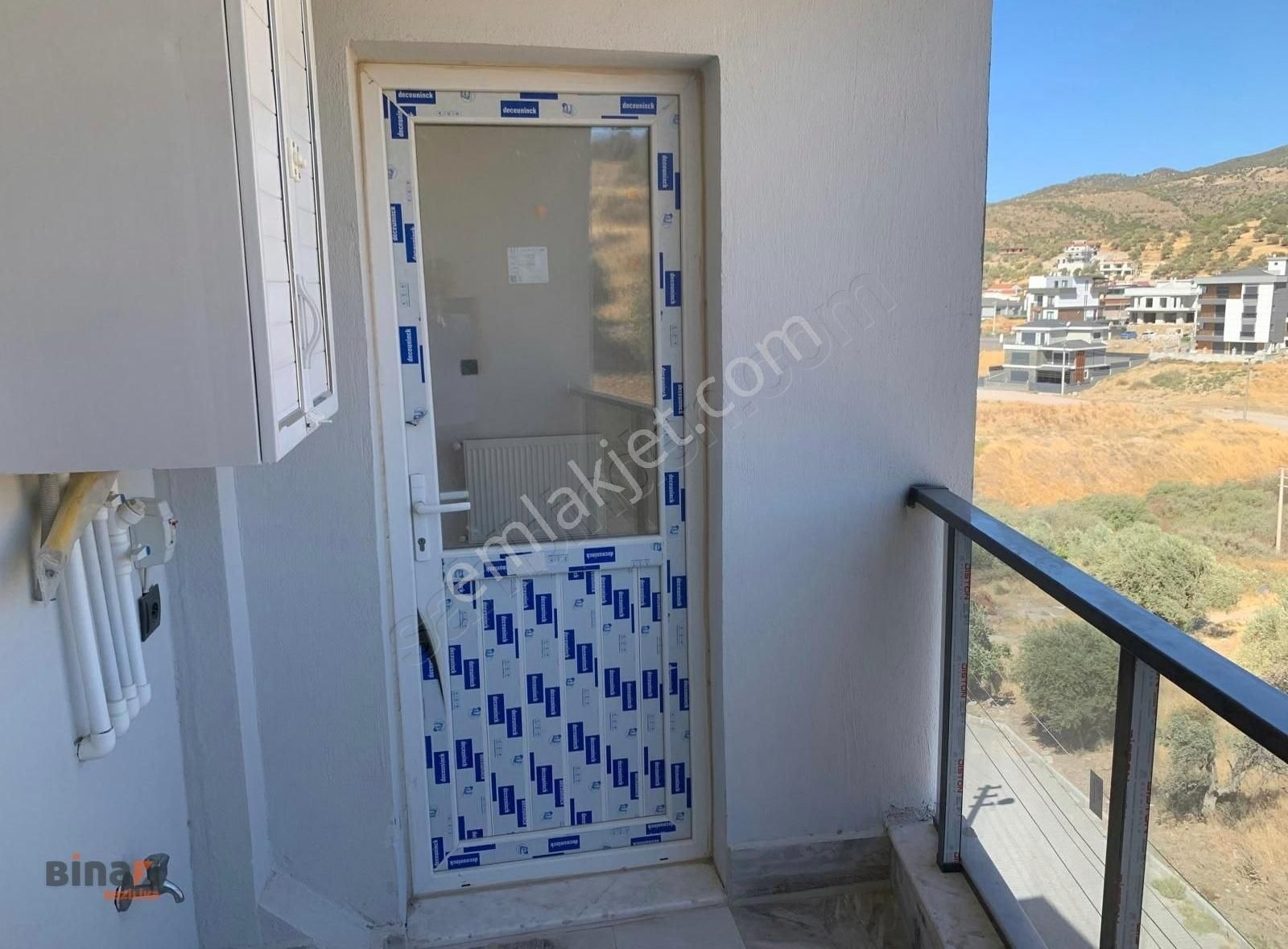 Bergama Bahçelievler'de Kiralık 2+1 Kapalı Mutfak Daire - Görsel 7
