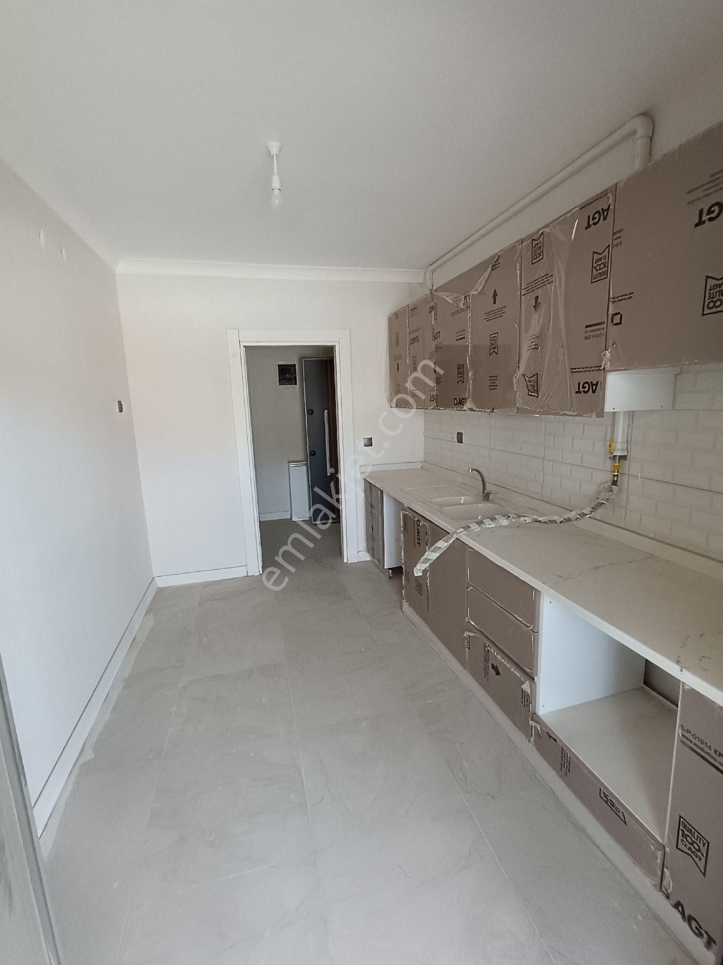 Hatay Antakya 8 Bölge 1 Etap Alazi Tokilerde Kiralık Arakat Daireler - Görsel 15