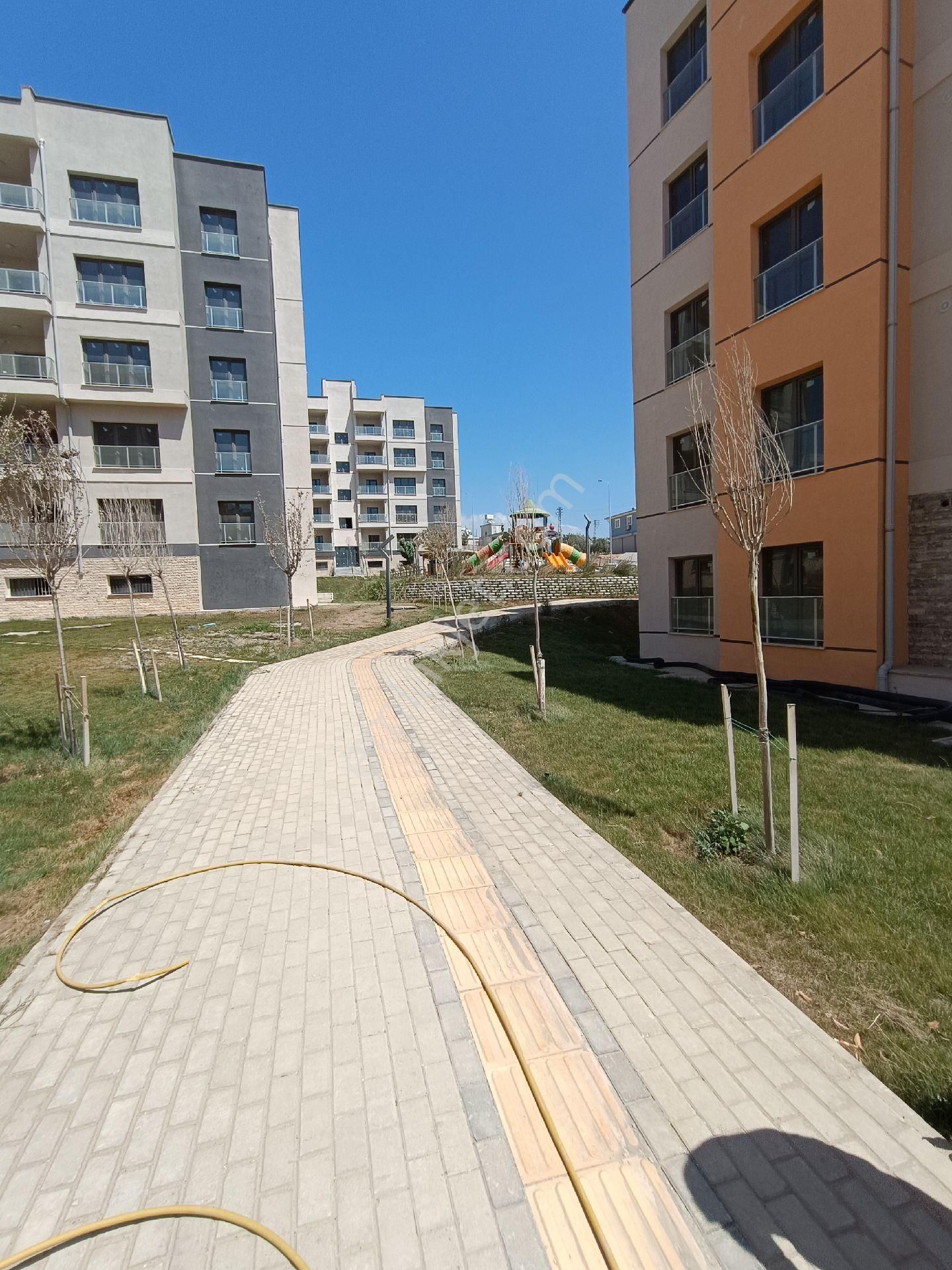 Hatay Antakya 8 Bölge 1 Etap Alazi Tokilerde Kiralık Arakat Daireler - Görsel 28
