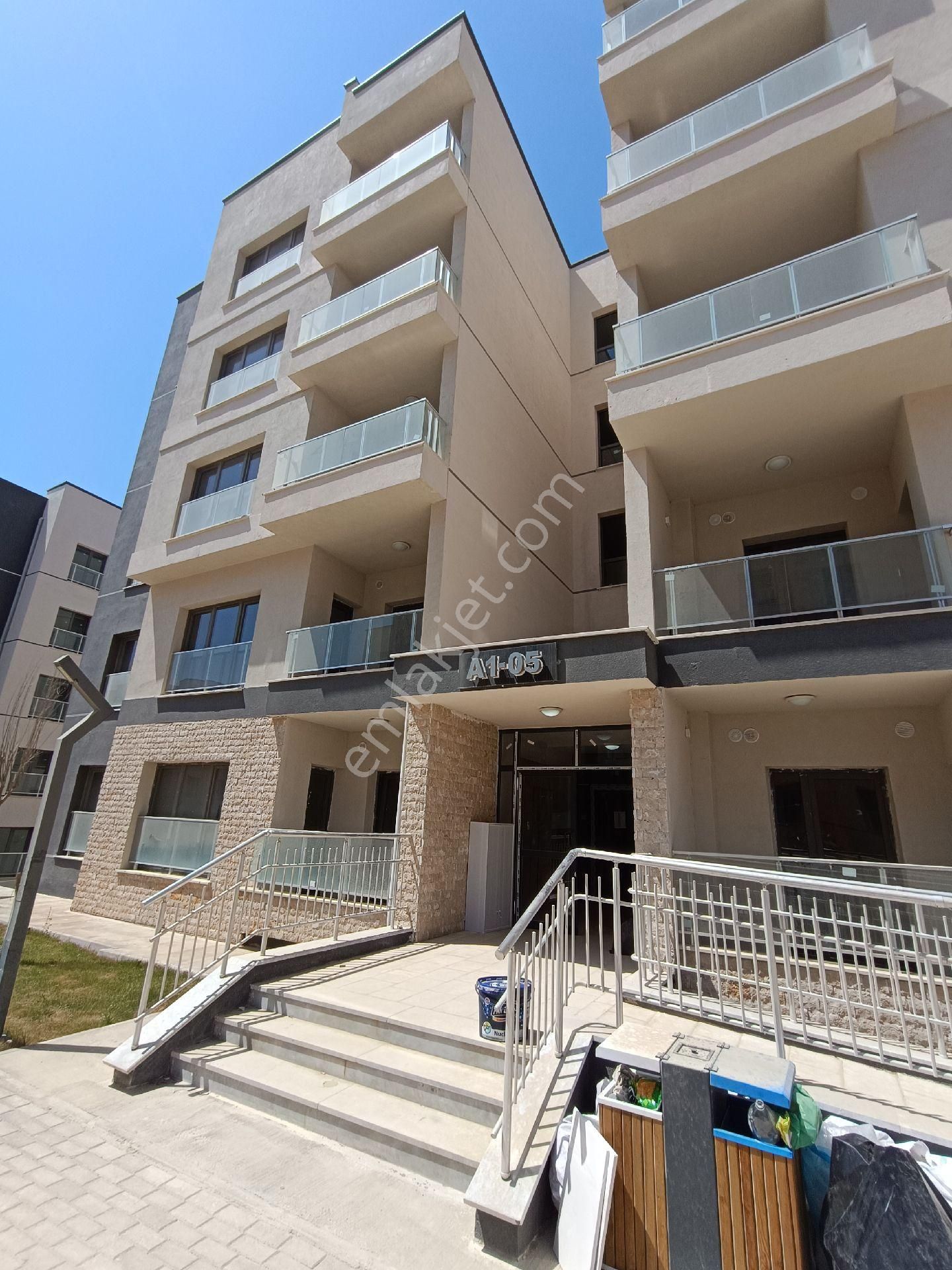 Hatay Antakya 8 Bölge 1 Etap Alazi Tokilerde Kiralık Arakat Daireler - Görsel 22