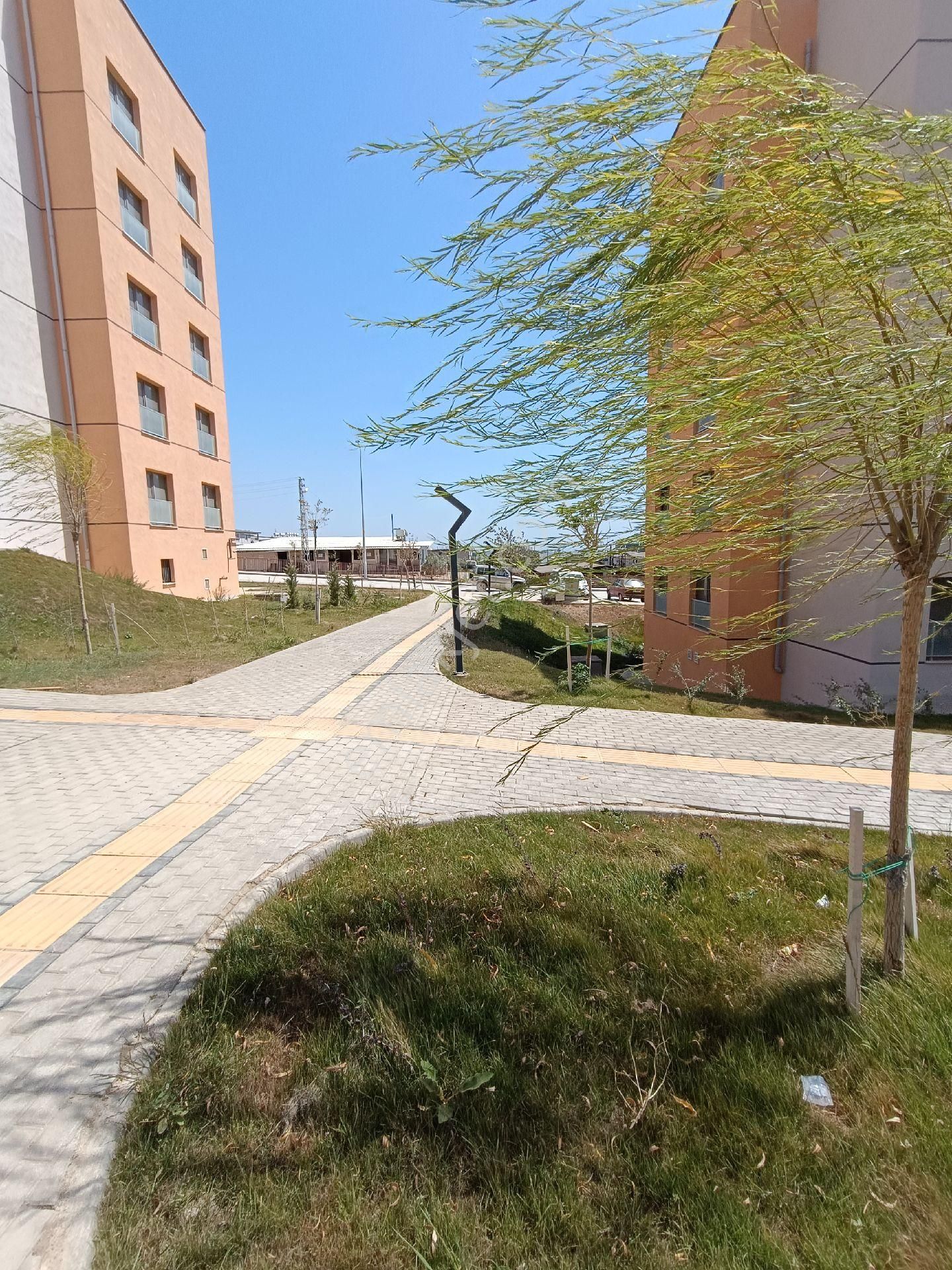 Hatay Antakya 8 Bölge 1 Etap Alazi Tokilerde Kiralık Arakat Daireler - Görsel 27