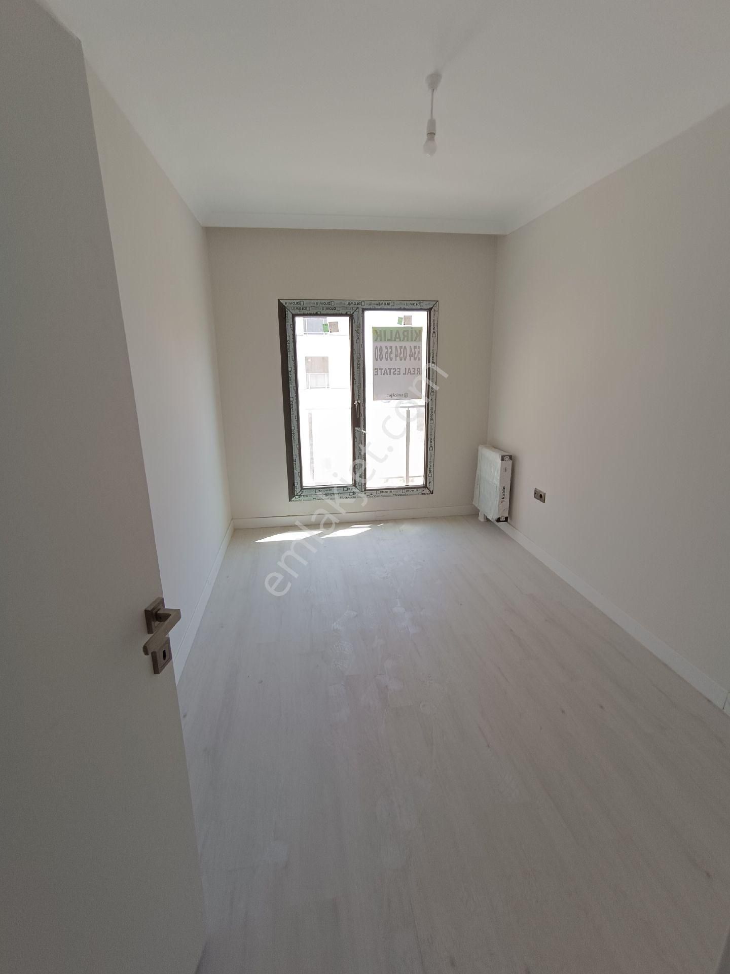Hatay Antakya 8 Bölge 1 Etap Alazi Tokilerde Kiralık Arakat Daireler - Görsel 35