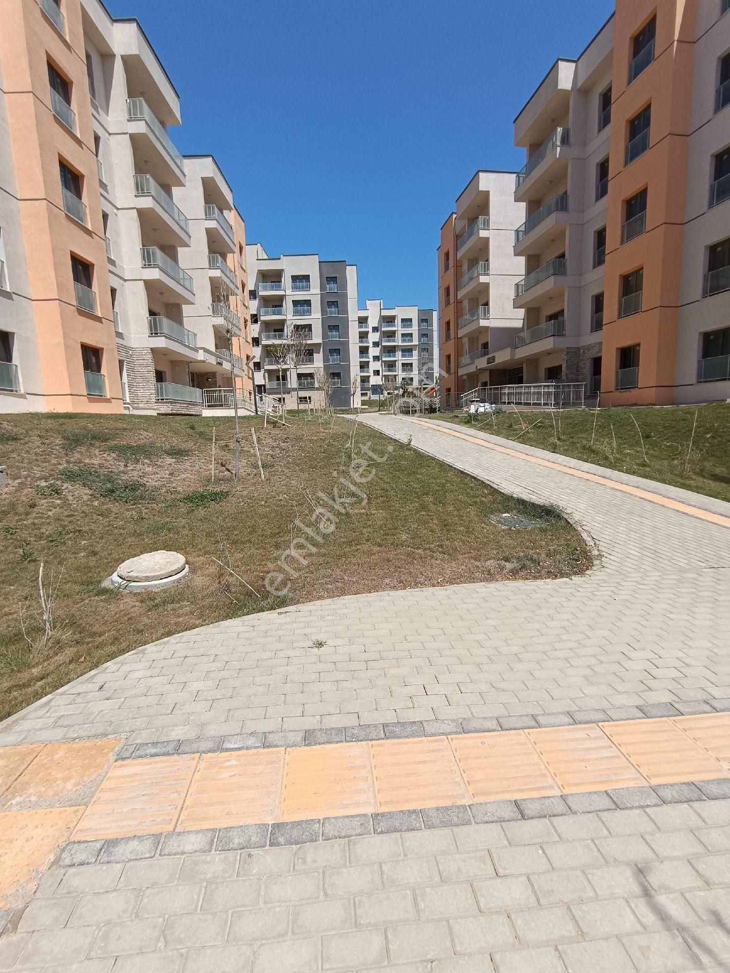 Hatay Antakya 8 Bölge 1 Etap Alazi Tokilerde Kiralık Arakat Daireler - Görsel 26