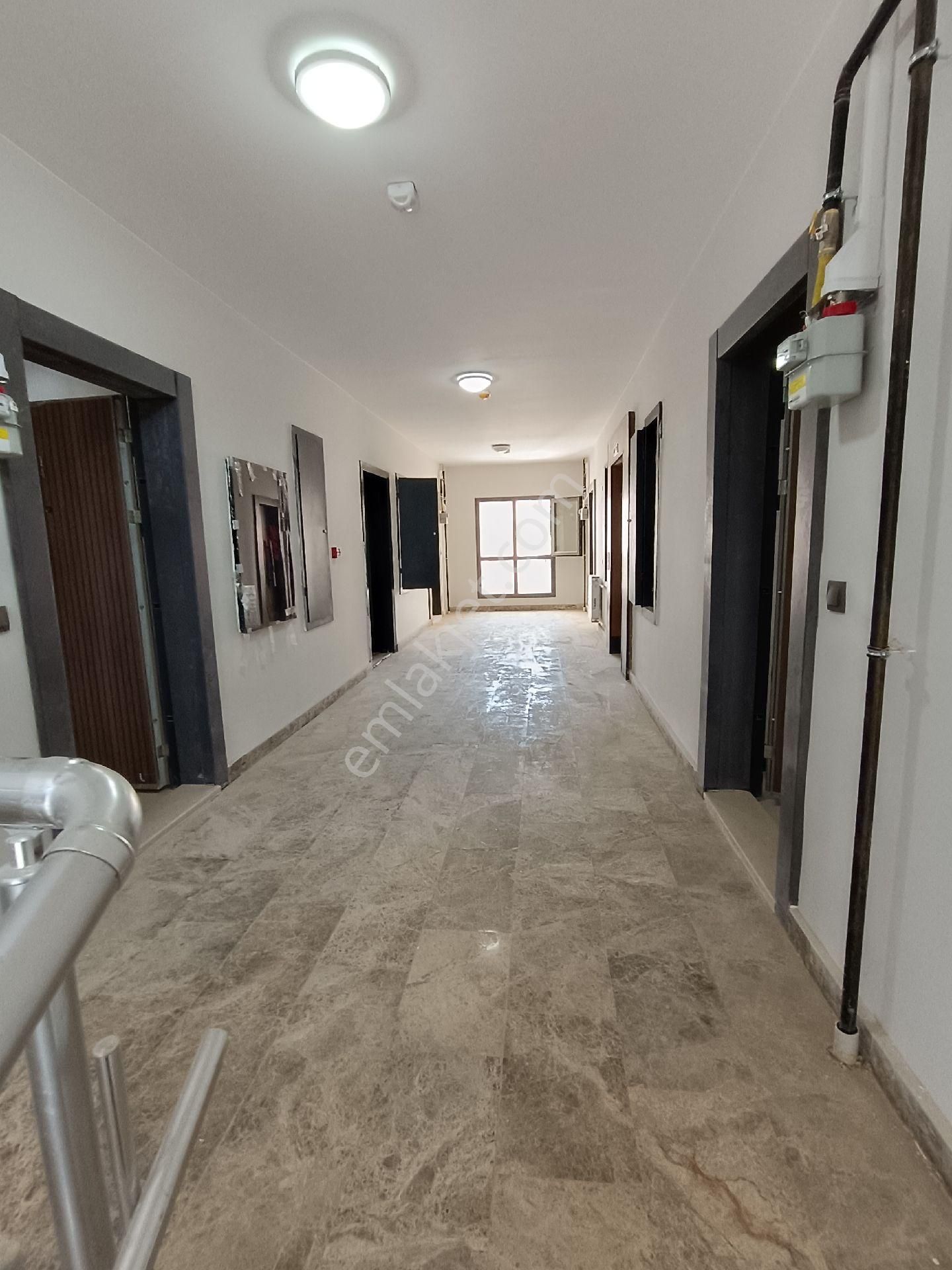 Hatay Antakya Alazi Tokilerde 8 Bölge 1 Etap Kiralık Daireler - Görsel 31