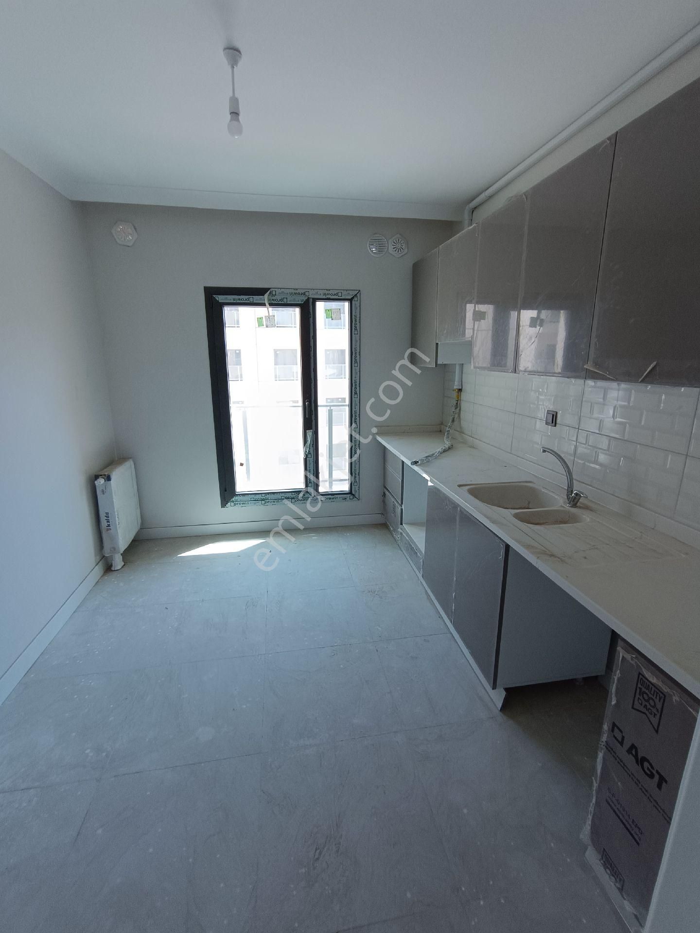 Hatay Antakya Alazi Tokilerde 8 Bölge 1 Etap Kiralık Daireler - Görsel 7