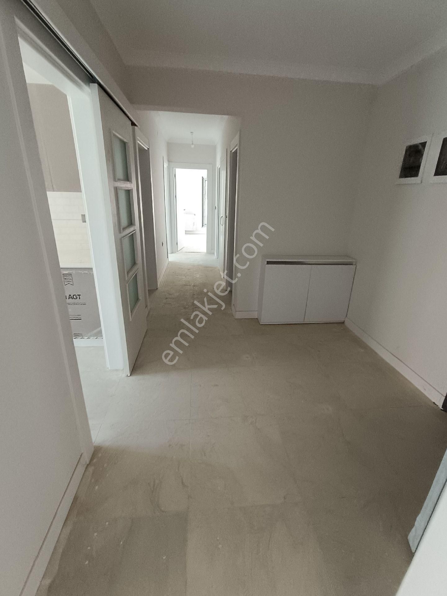 Hatay Antakya Alazi Tokilerde 8 Bölge 1 Etap Kiralık Daireler - Görsel 16