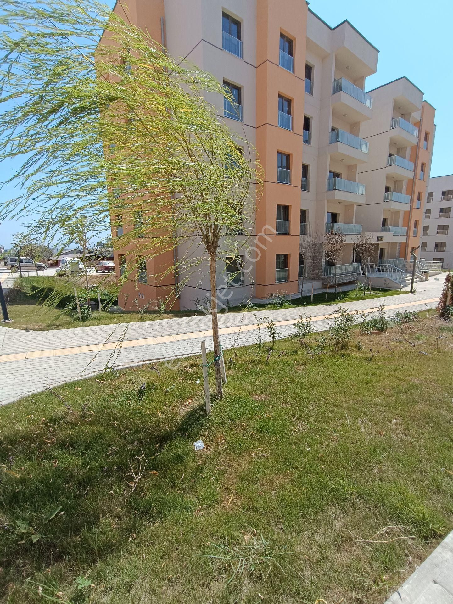 Hatay Antakya Alazi Tokilerde 8 Bölge 1 Etap Kiralık Daireler - Görsel 28