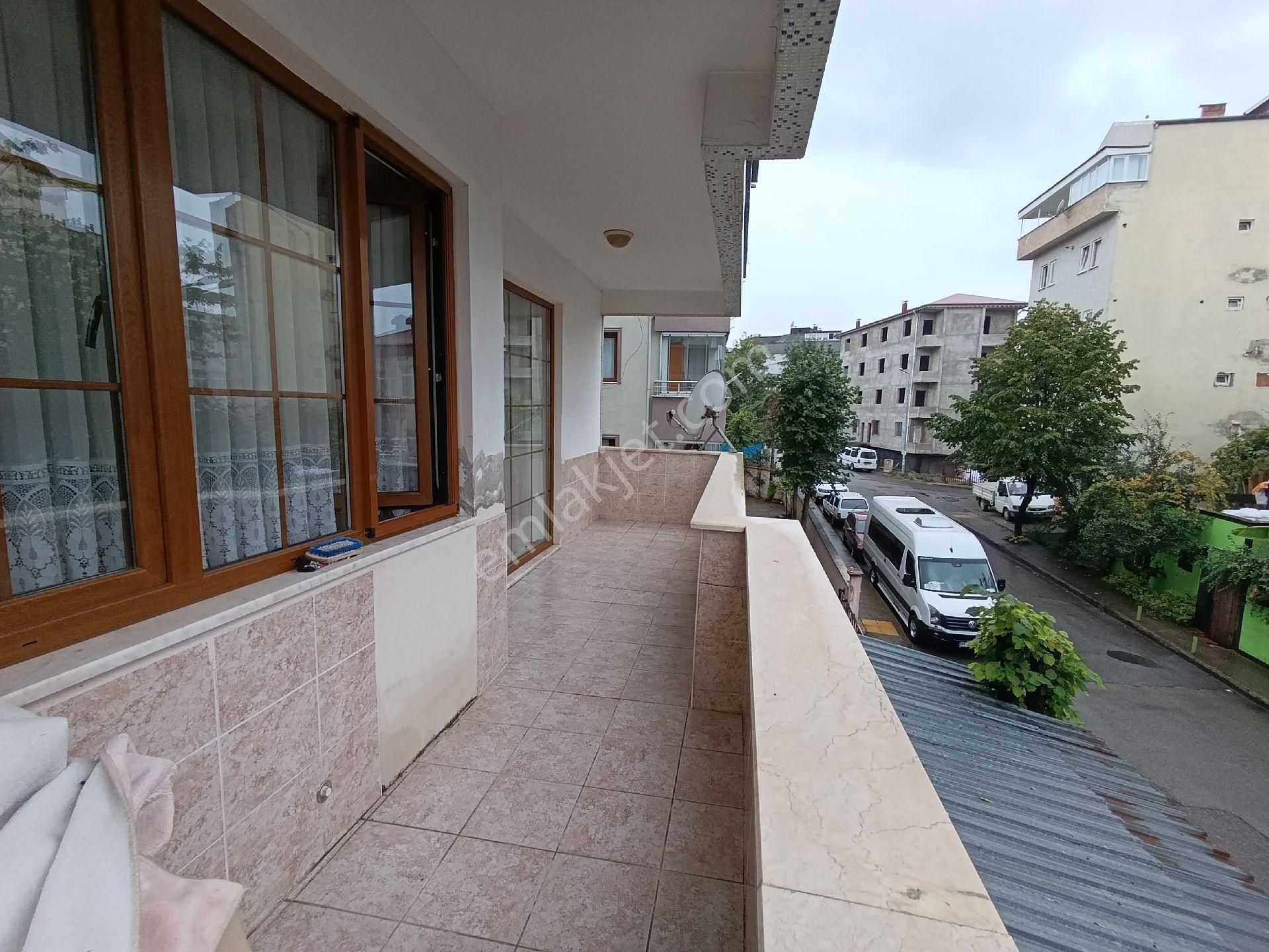 Toklu Mahallesi 'de Ana Cadde Üzerinde Satılık Üç Cepheli Daire - Görsel 23