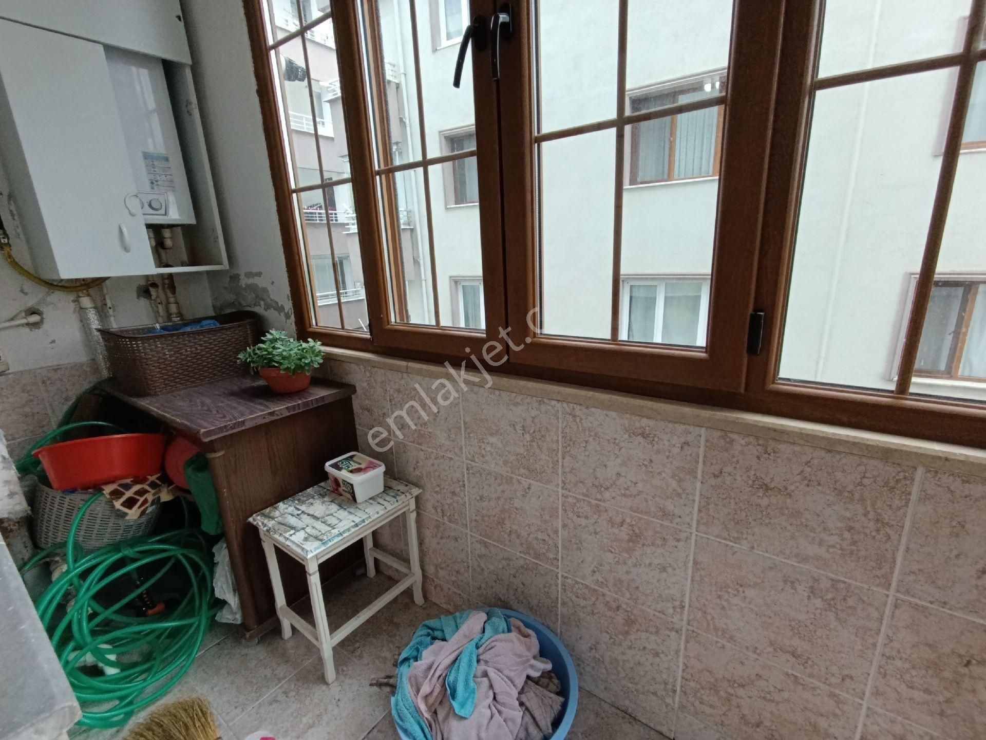 Toklu Mahallesi 'de Ana Cadde Üzerinde Satılık Üç Cepheli Daire - Görsel 27
